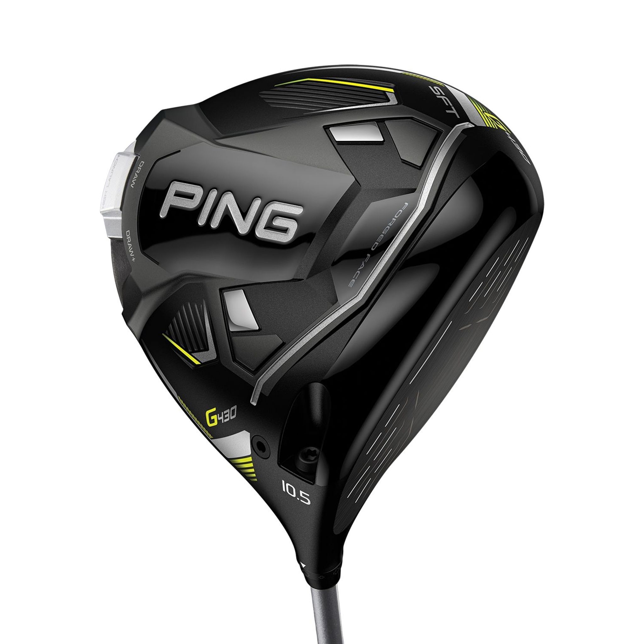 Ping G430 Max Driver - używany