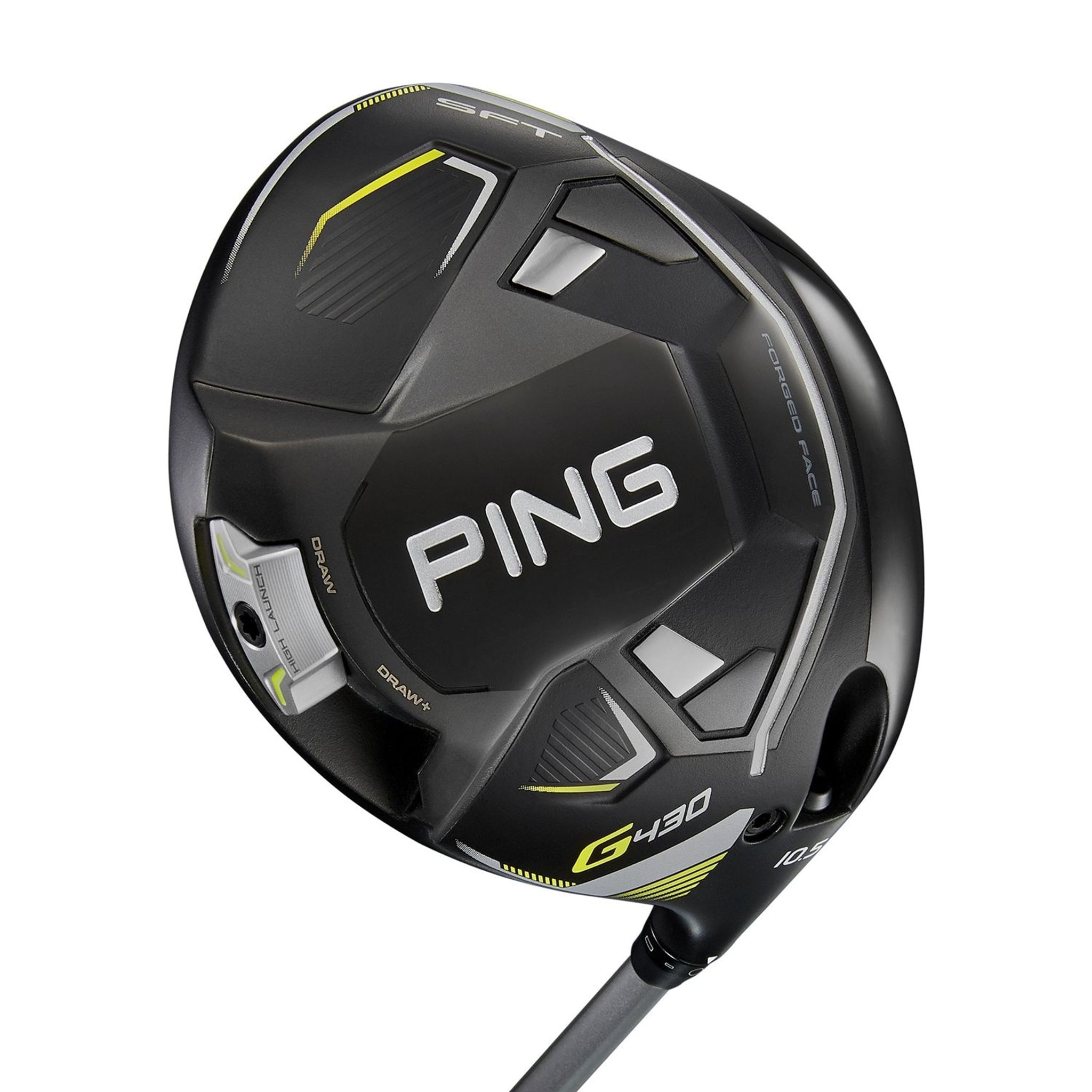 Ping G430 Max Driver - używany