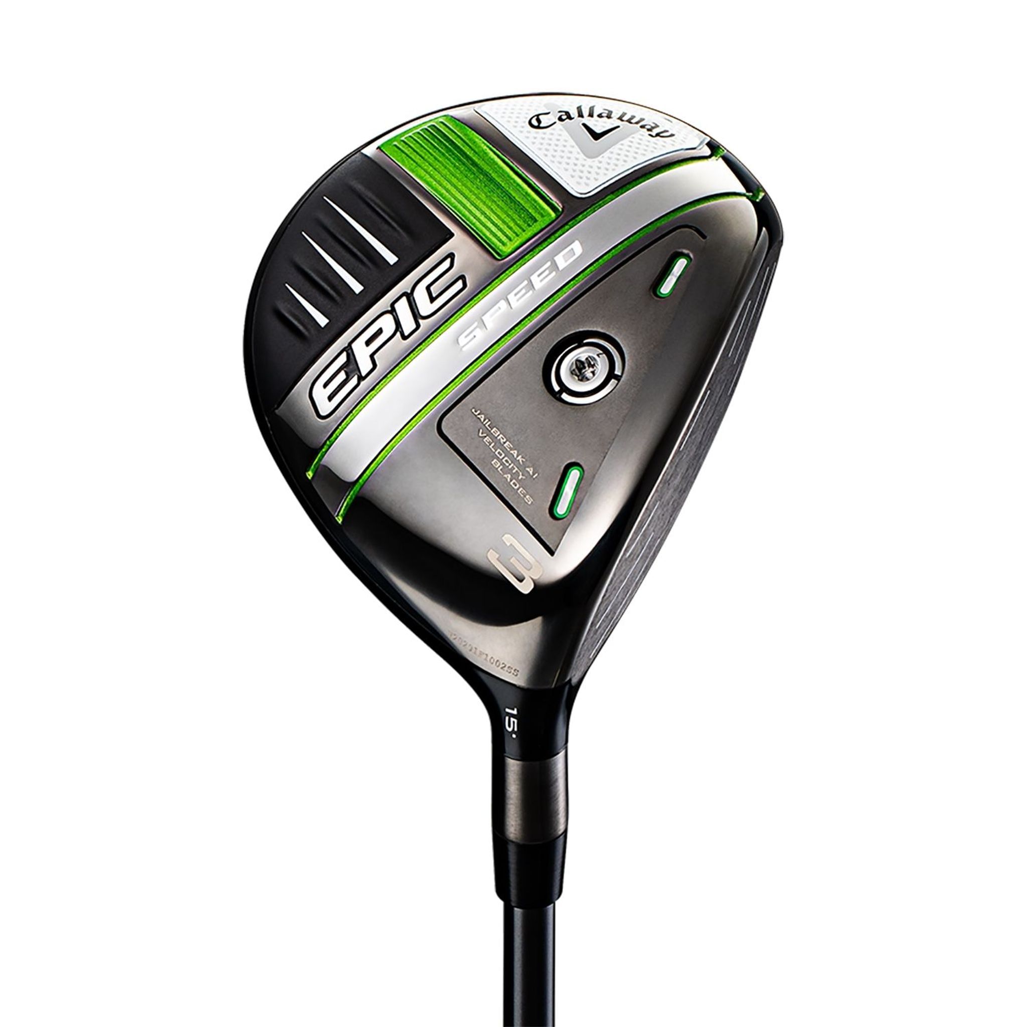 Callaway Epic Speed (21) Drewno Fairway Mężczyzn