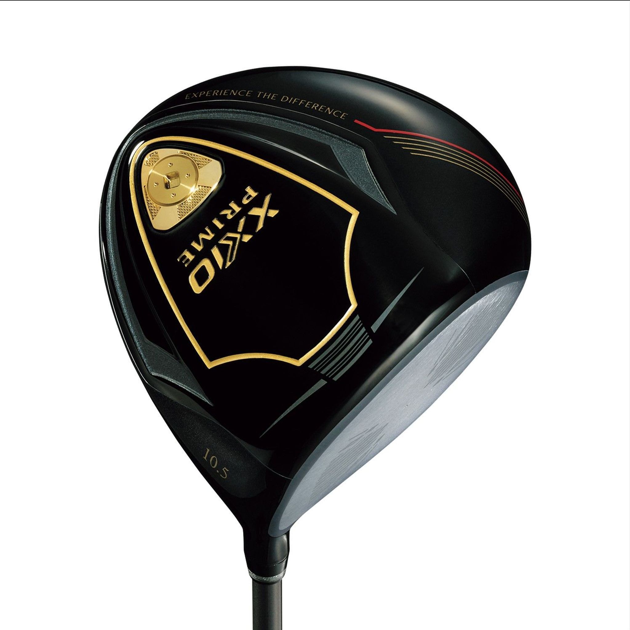 XXIO Prime 12 Driver Męski