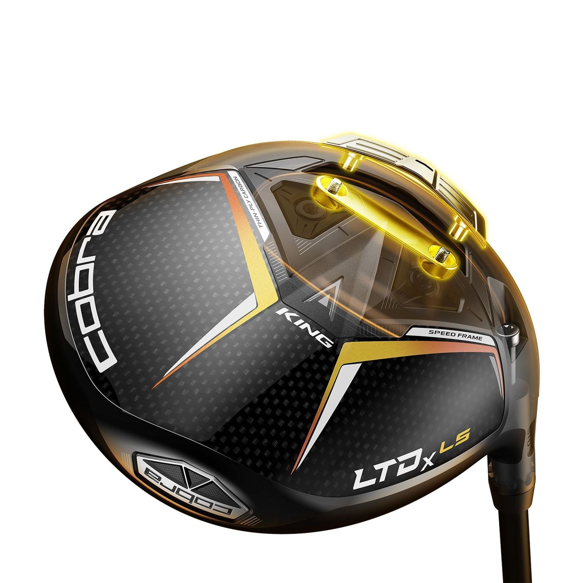 Cobra LTD X LS Driver dla mężczyzn