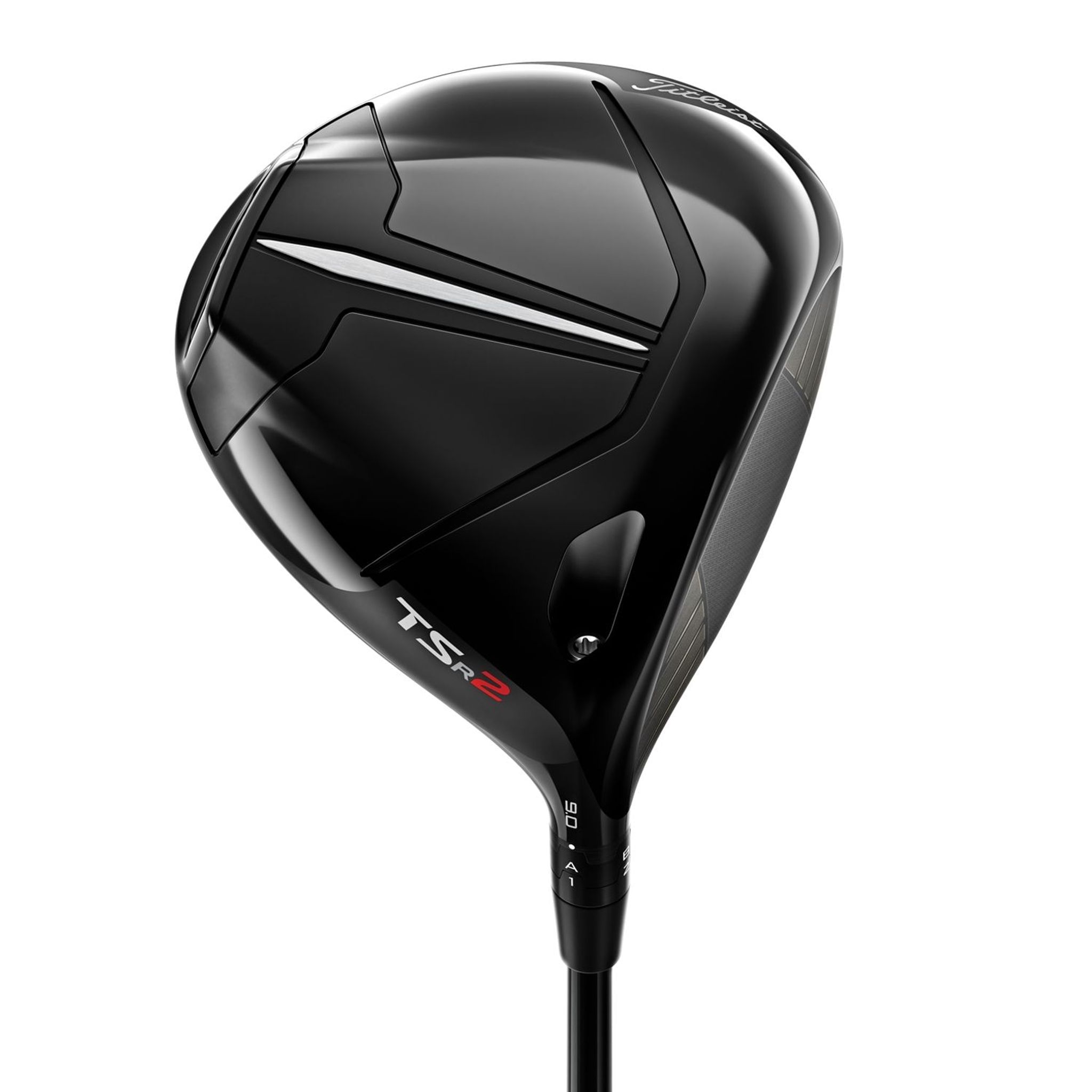 Titleist TSR2 Driver dla Kobiet