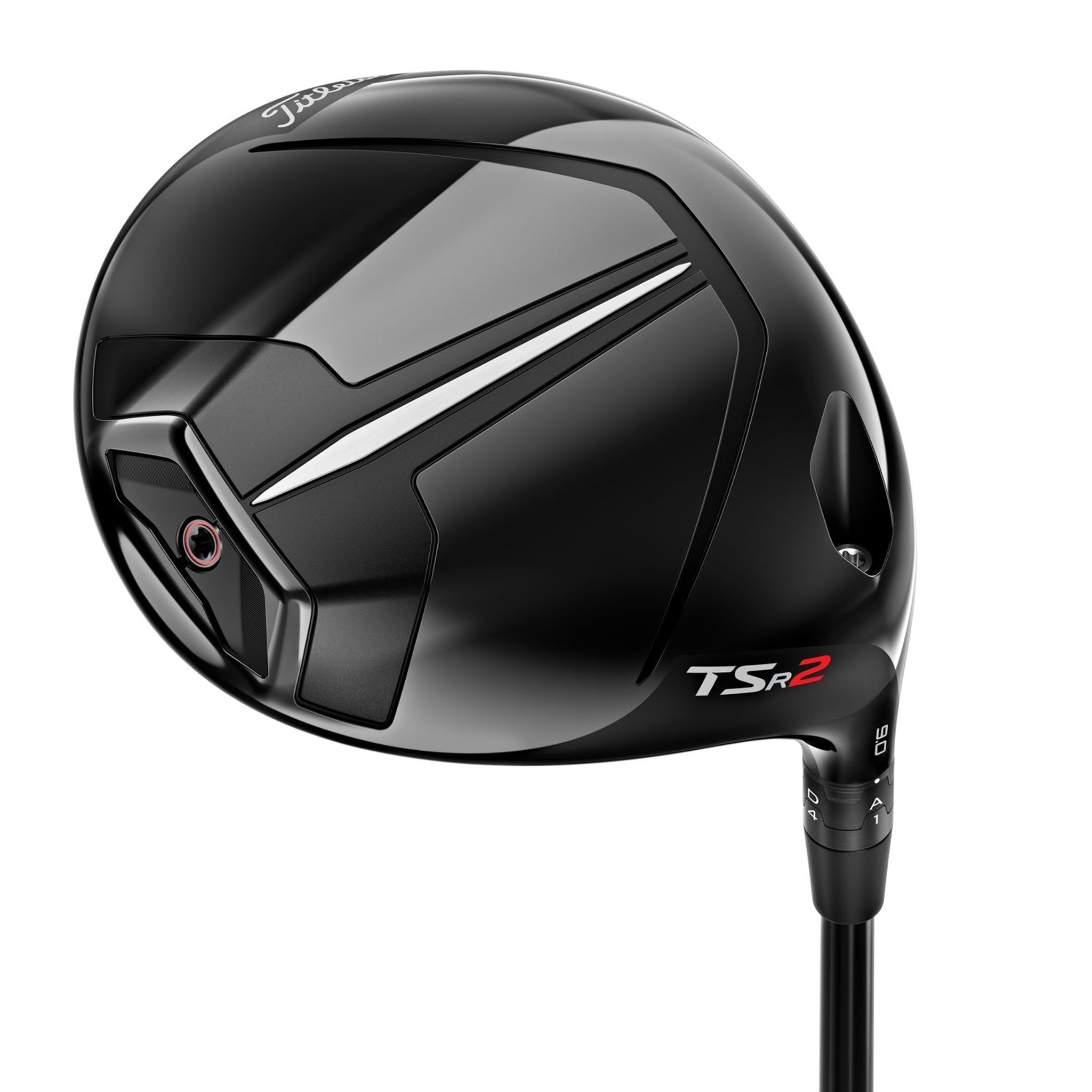 Titleist TSR2 Driver dla Kobiet