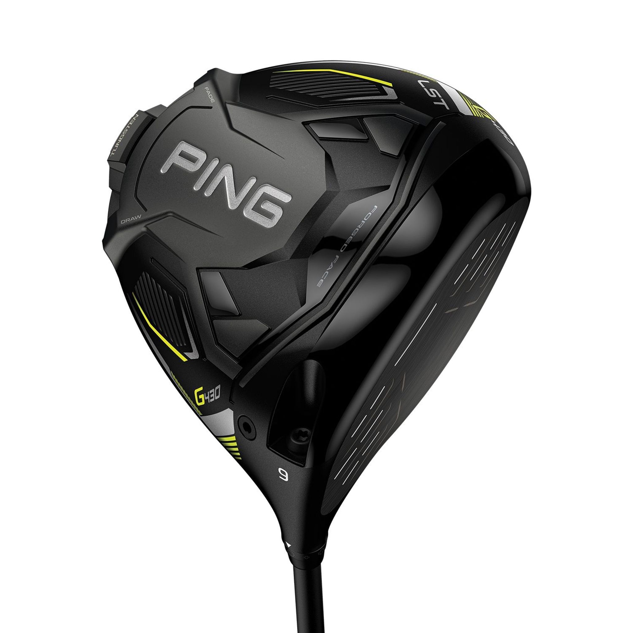 Ping G430 LST Driver Męski