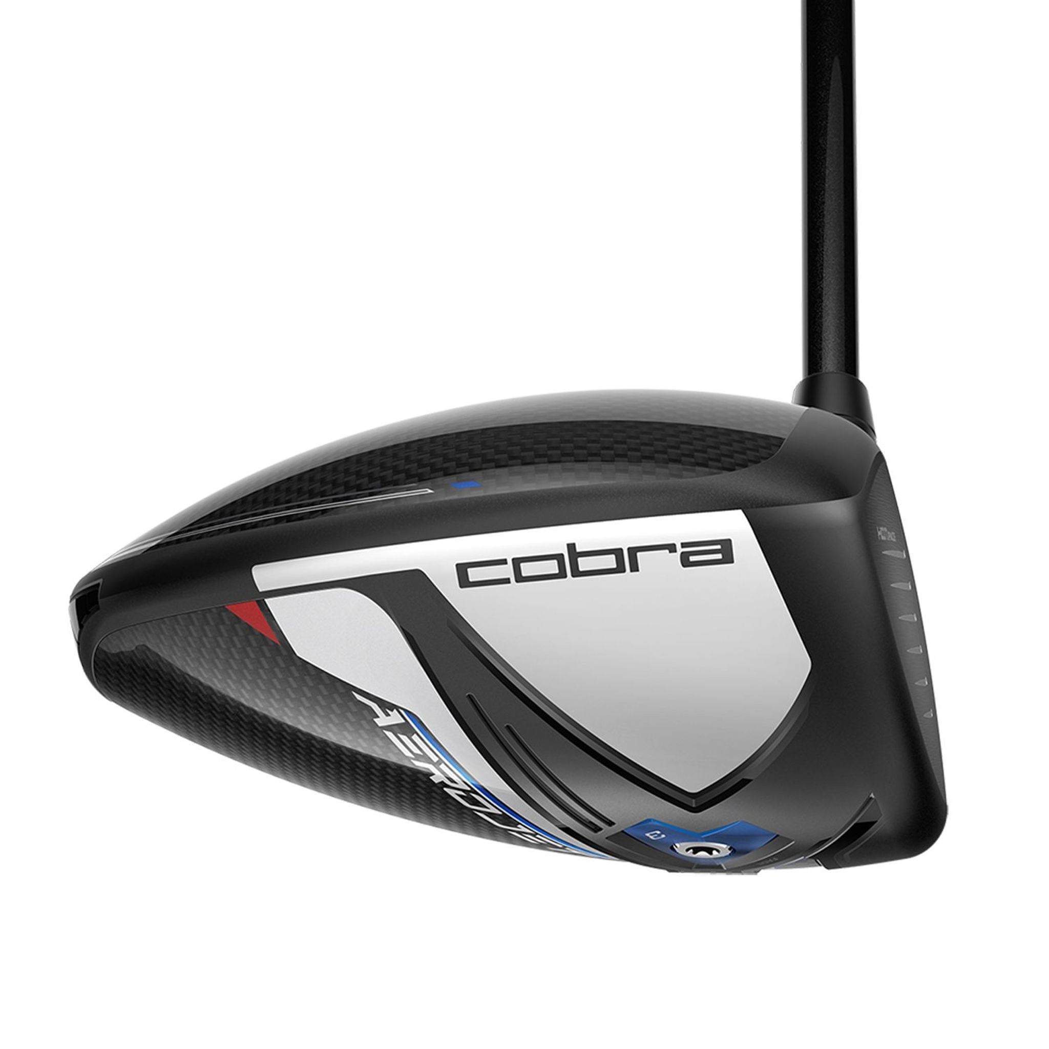 Cobra Aerojet LS Driver Herren