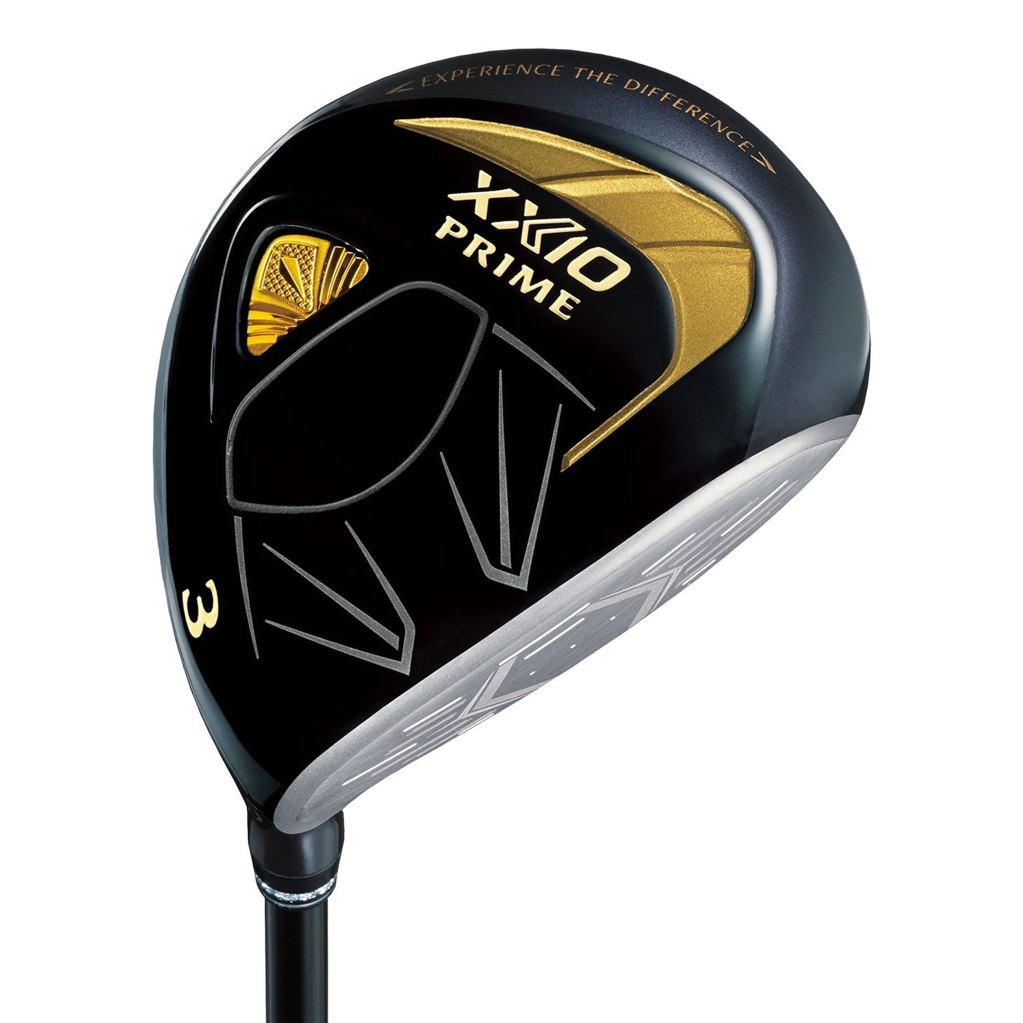 XXIO Prime 11 Drewno Fairway Męskie