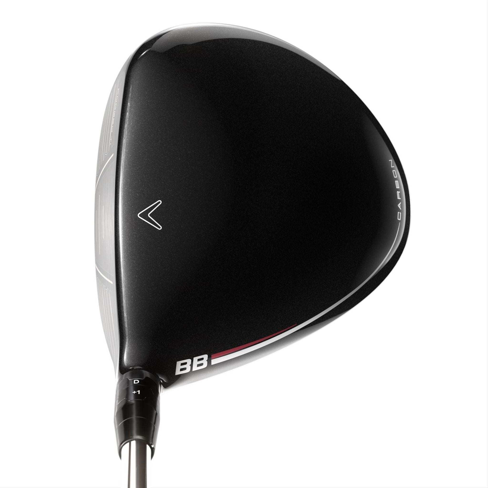 Callaway Big Bertha 23 Driver Męski