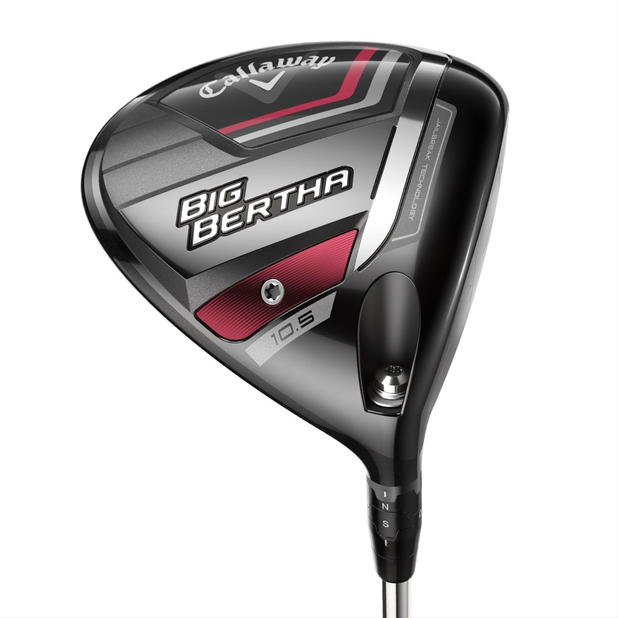 Callaway Big Bertha 23 Driver Herren