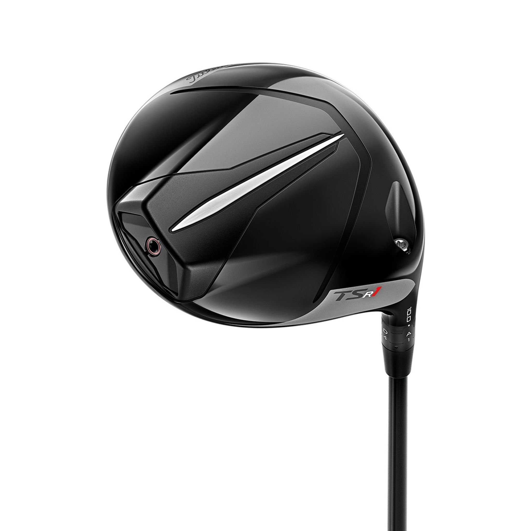 Titleist TSR1 Driver Męski