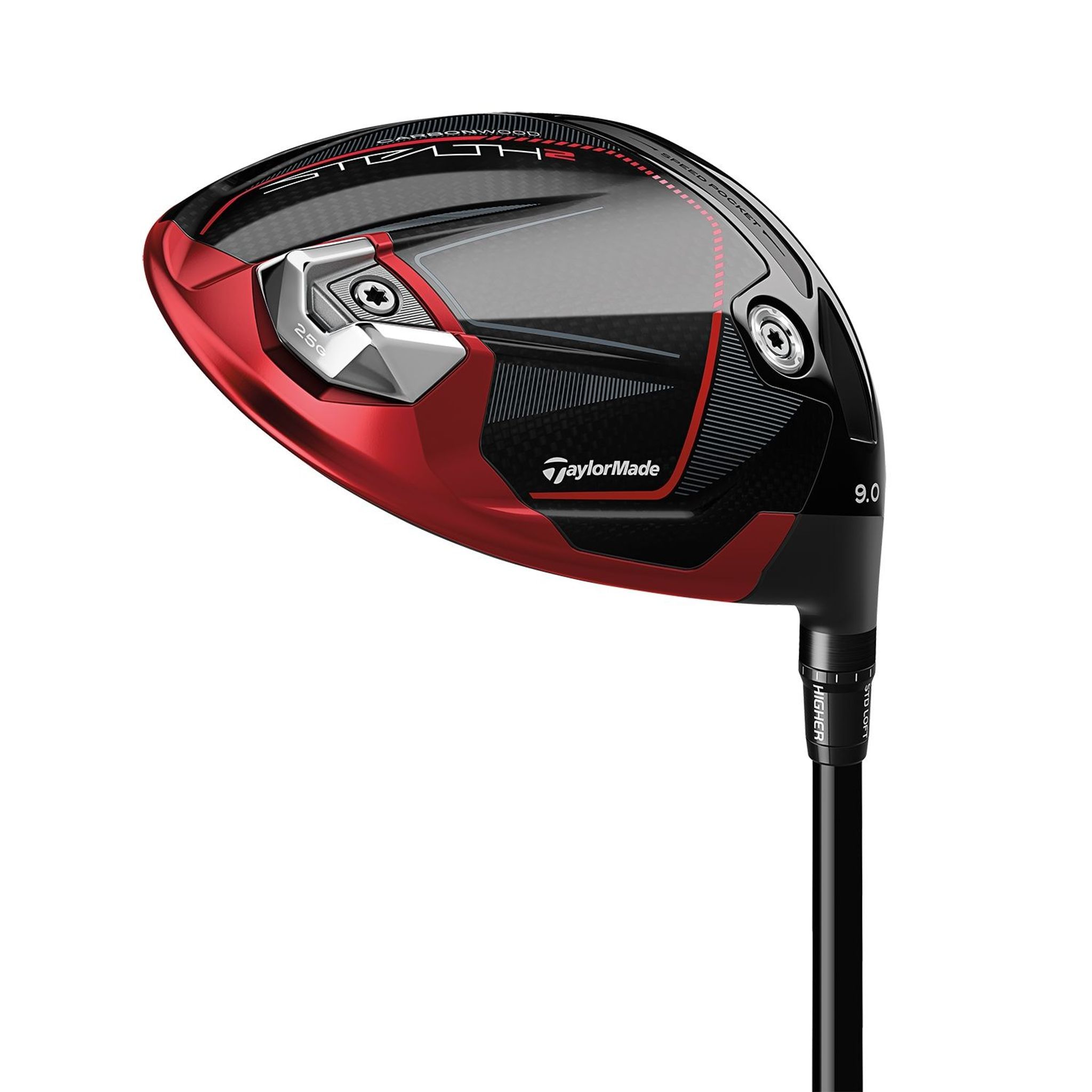 TaylorMade Stealth 2 Driver Herren