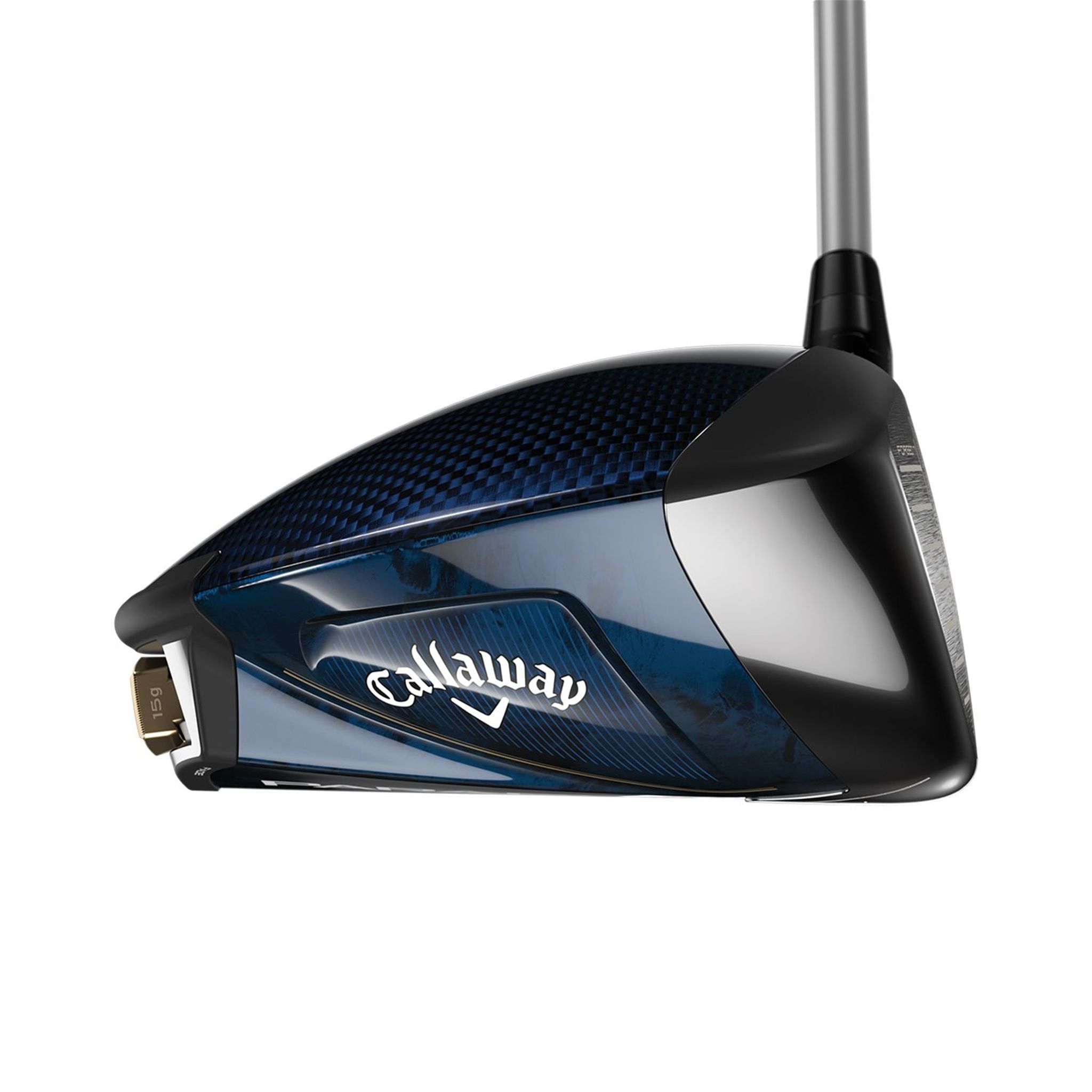 Callaway Paradym Driver Damen