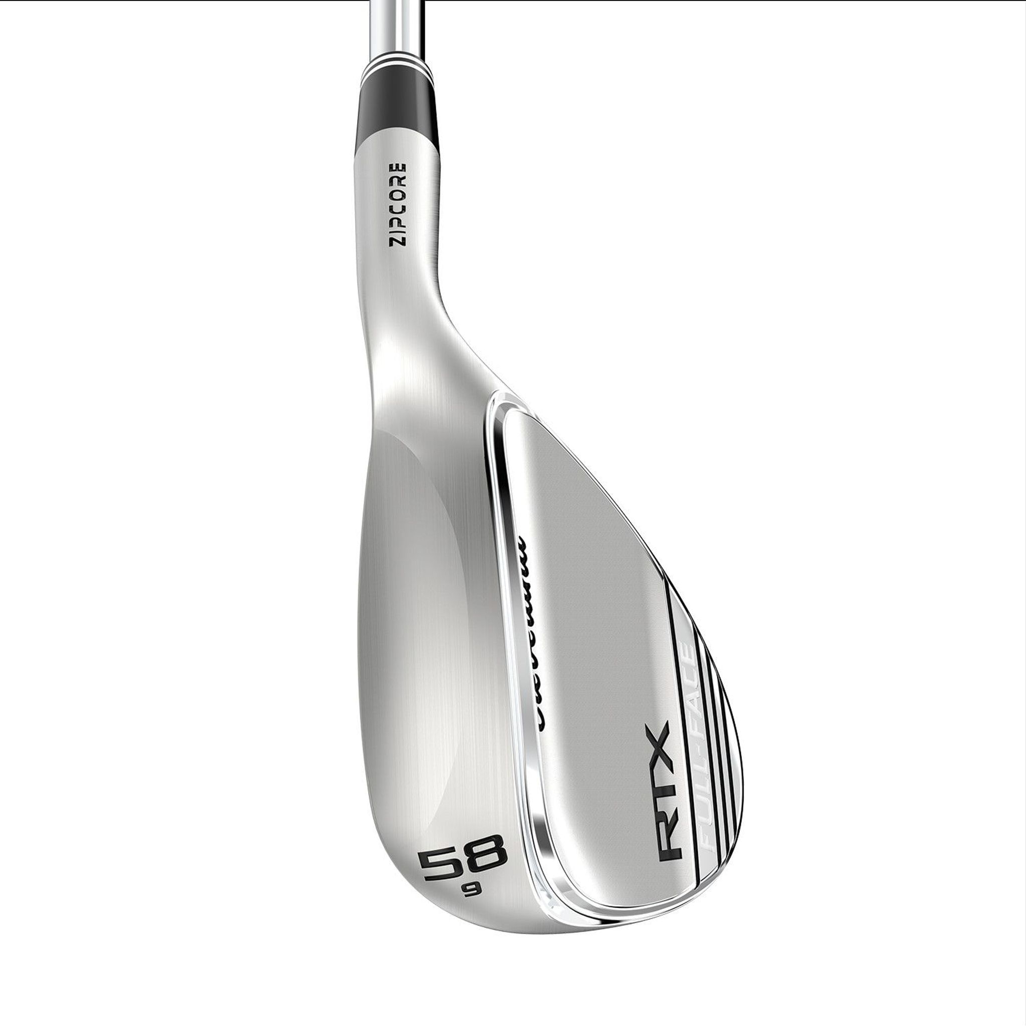 Cleveland RTX Zipcore Full Face Tour Satin Wedge Herren