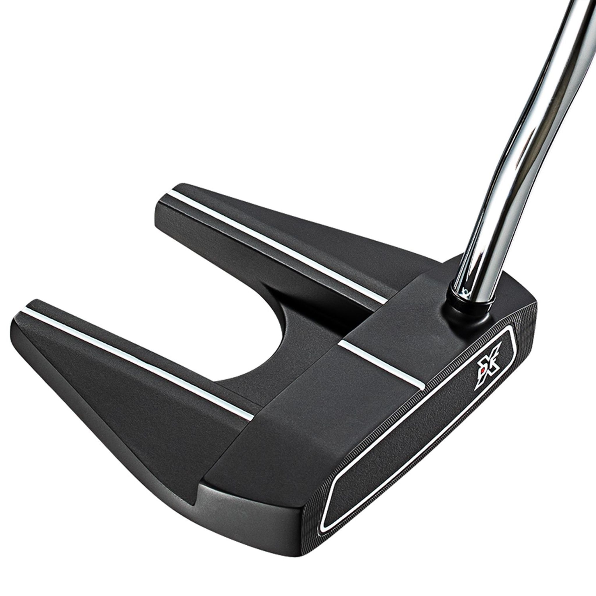 Odyssey DFX Seven Oversized Putter