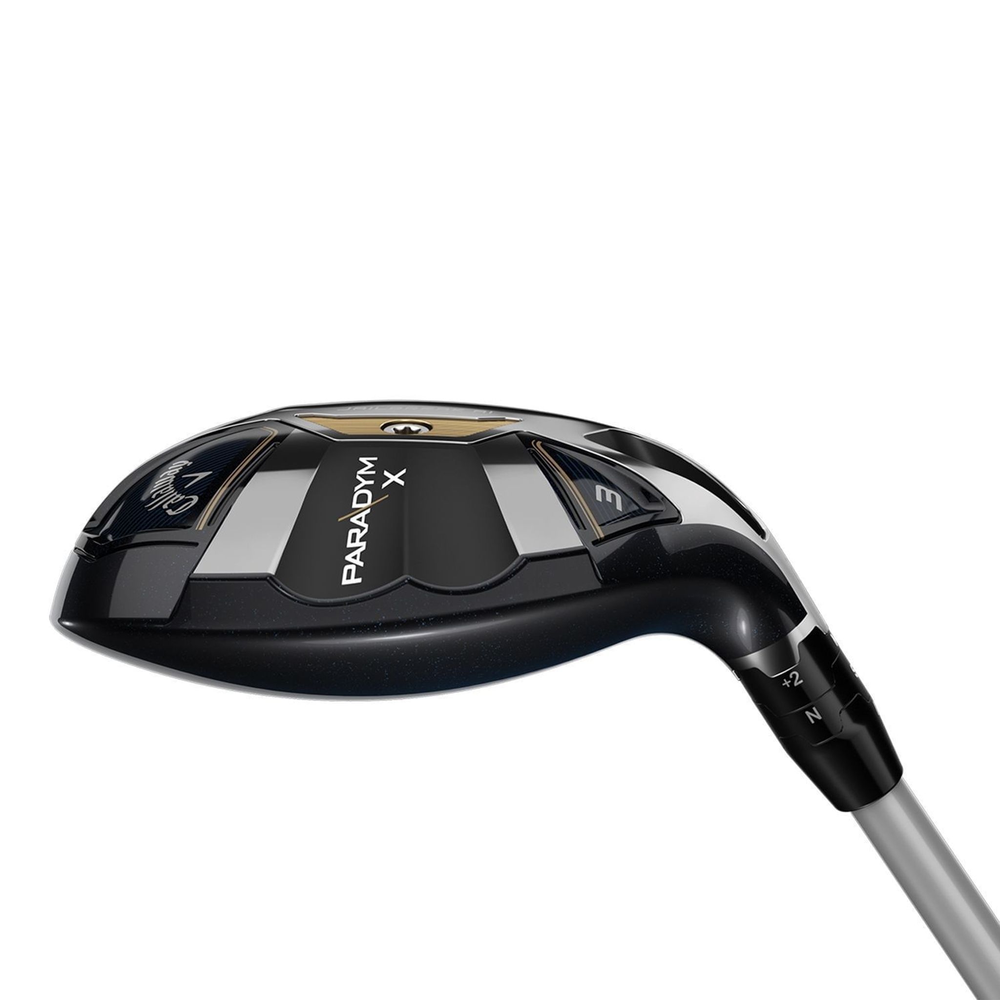 Callaway Paradym X Hybrid Damen