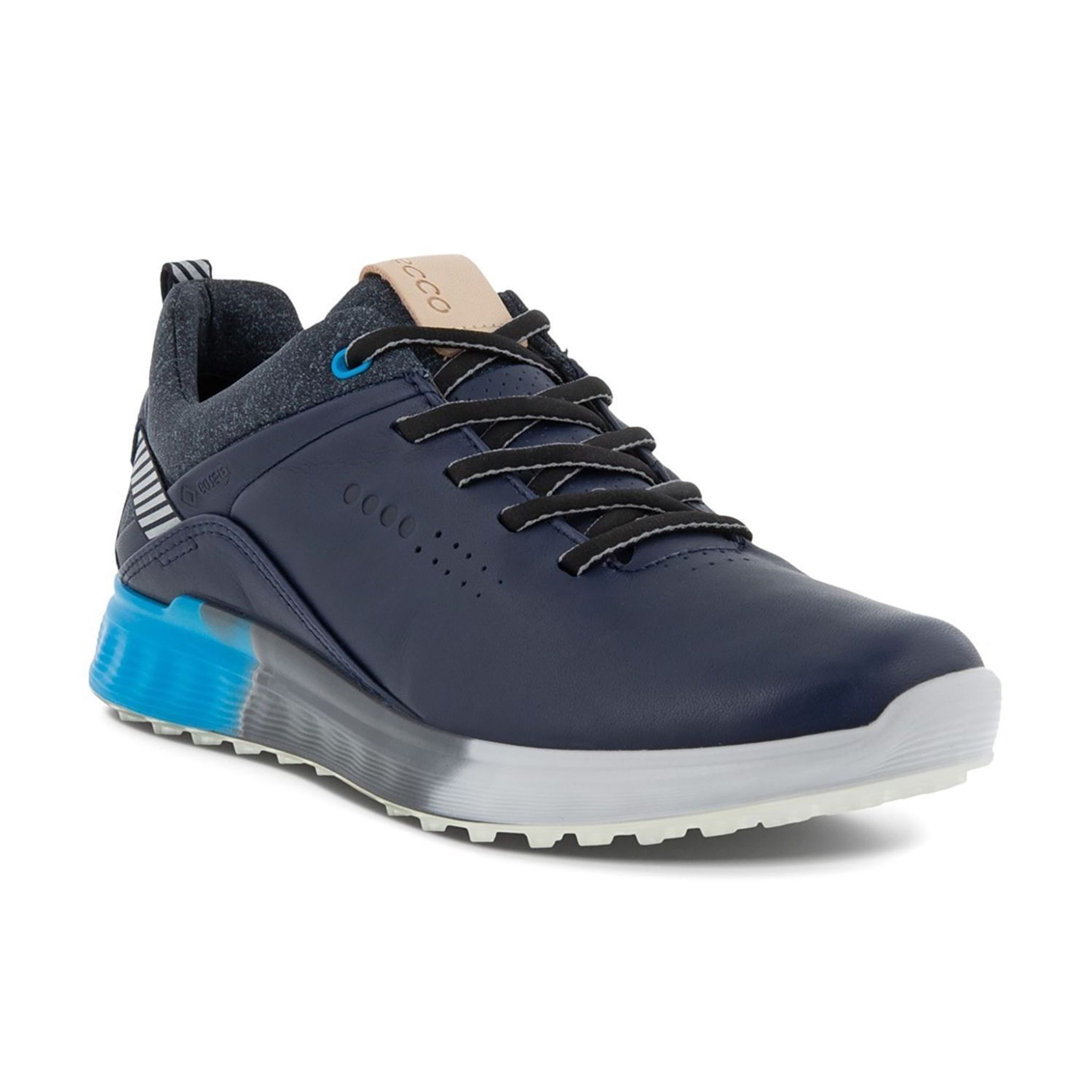 Ecco S-Three Gore-Tex Golfschuhe Damen