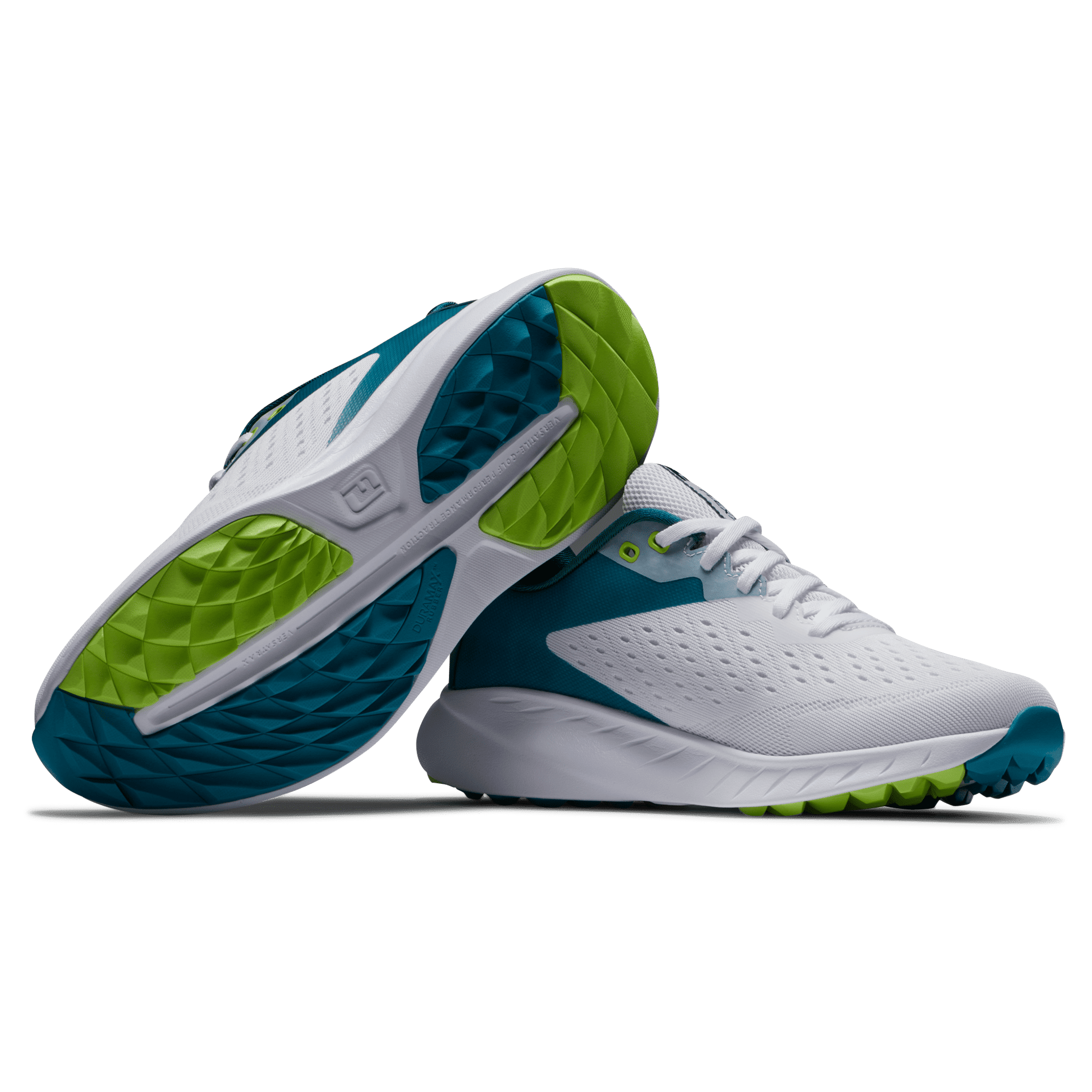 Footjoy Flex XP Golfschuhe Damen