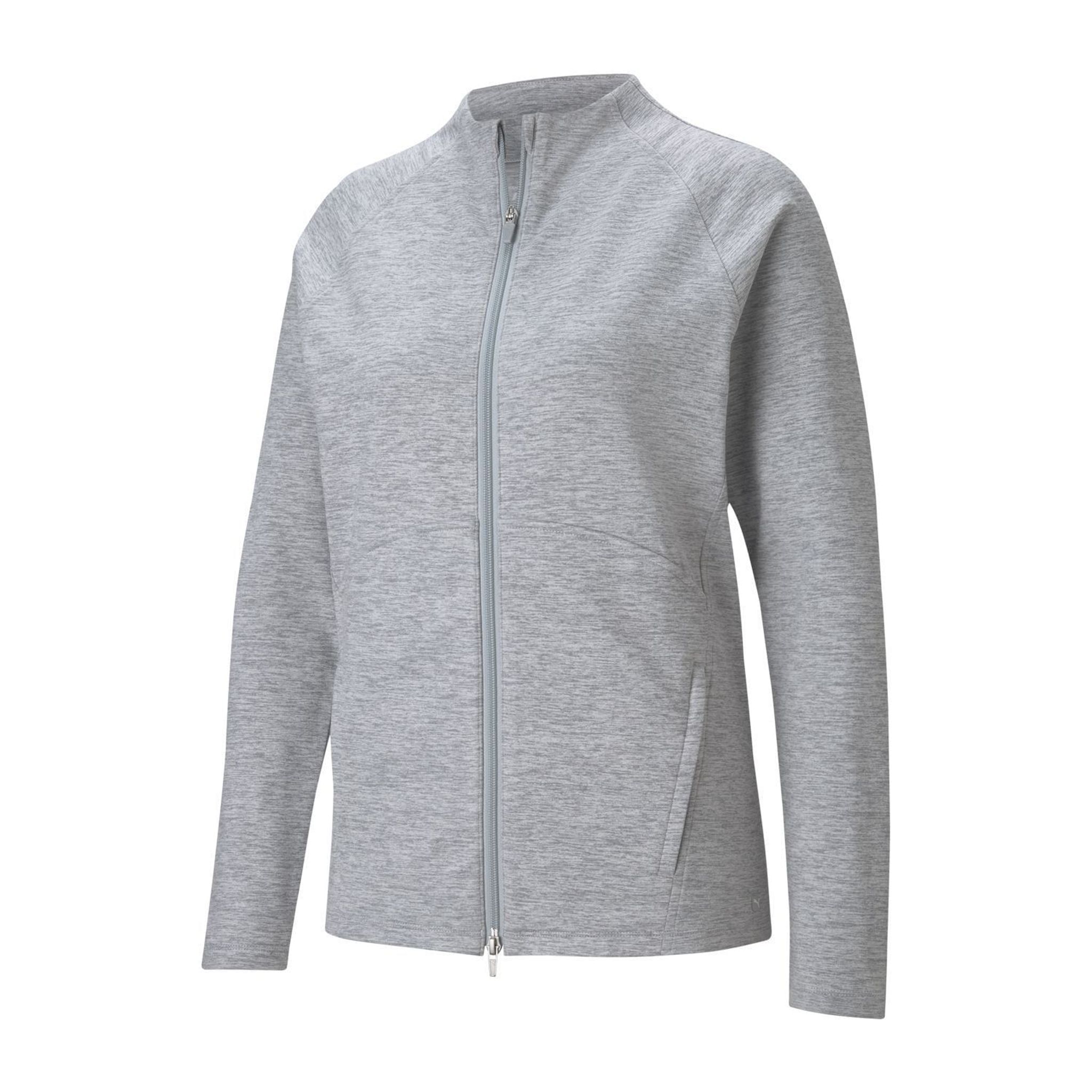 Kurtka Puma Fullzip Cloudspun Damska