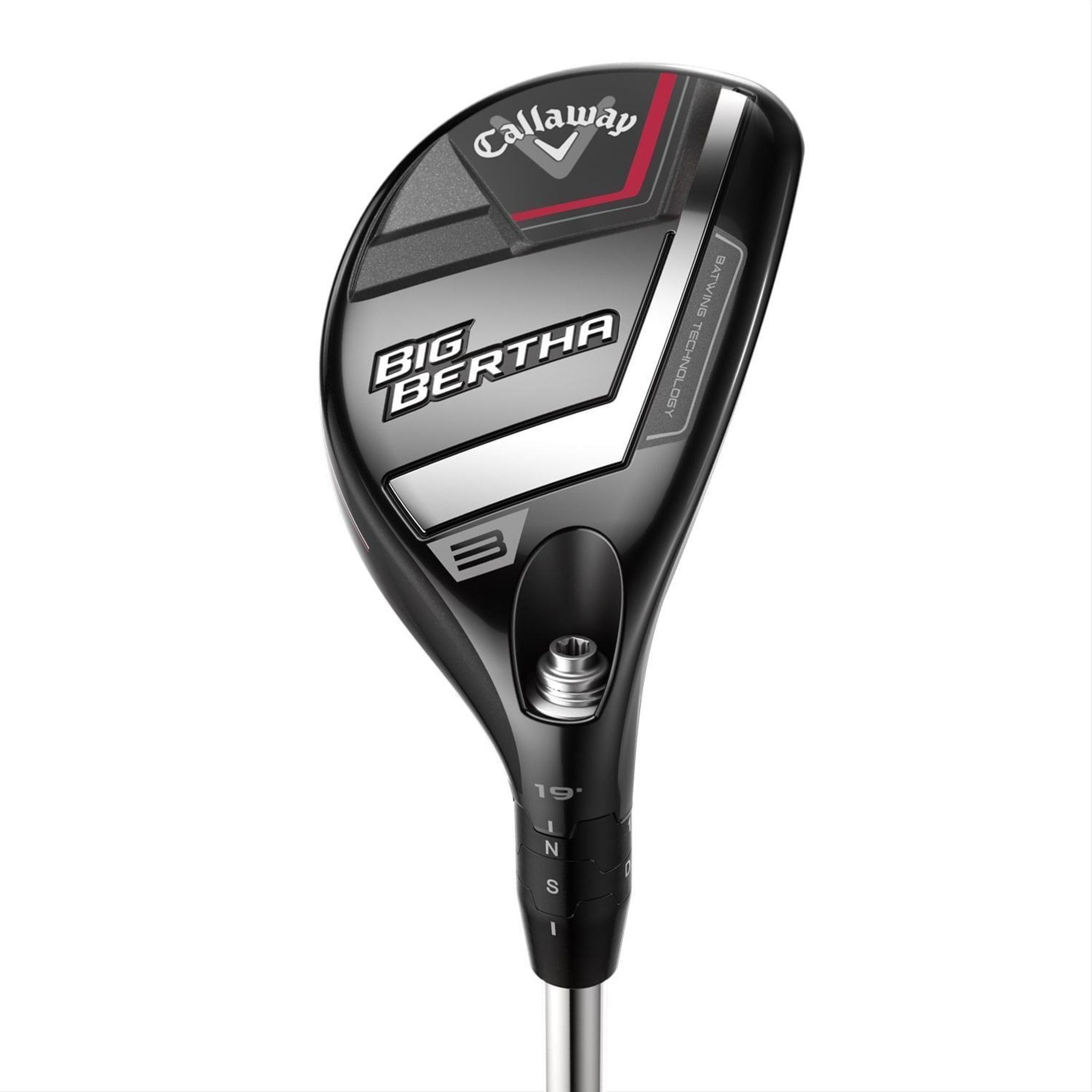 Callaway Big Bertha 23 Hybrid Męski