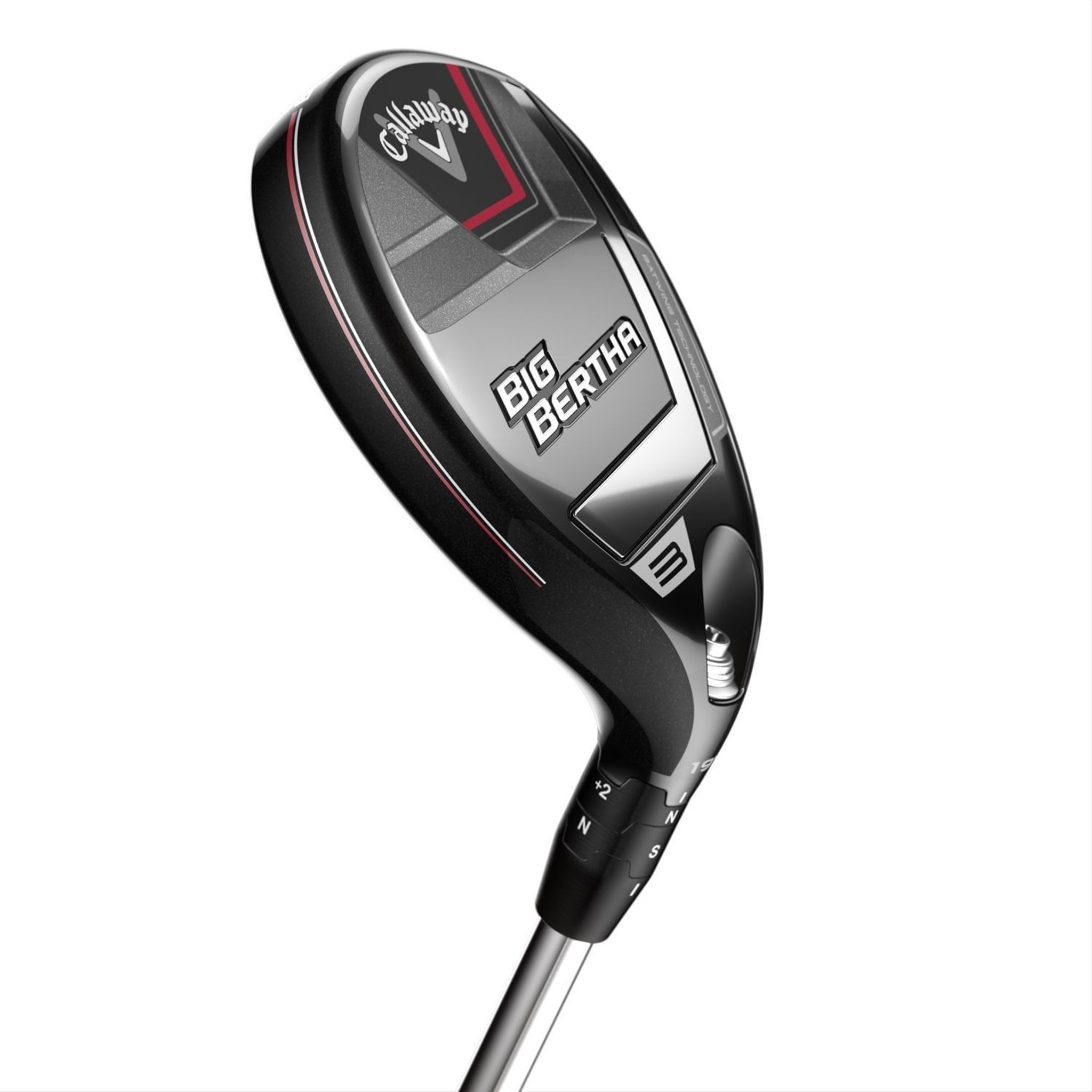 Callaway Big Bertha 23 Hybrid Męski