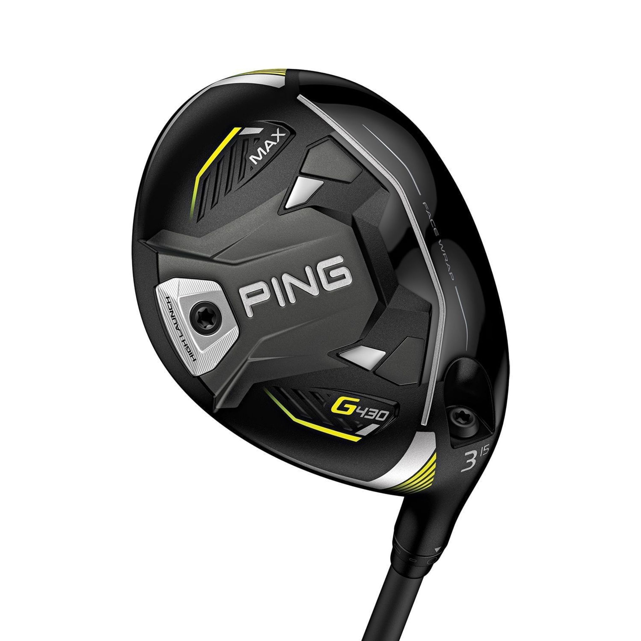 Ping G430 HL Fairwayholz dla mężczyzn