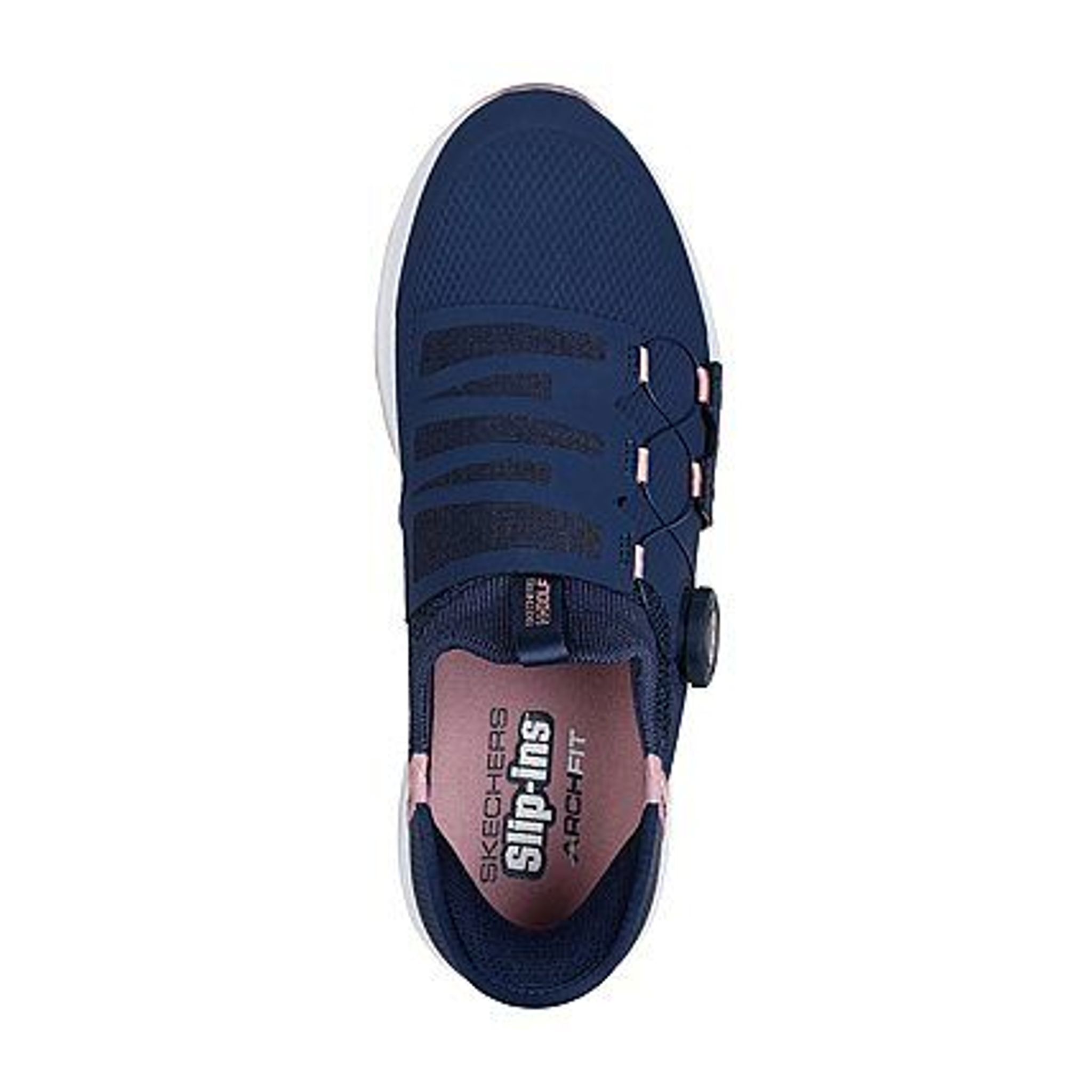 Buty do golfa Skechers Elite 5 Slip dla kobiet