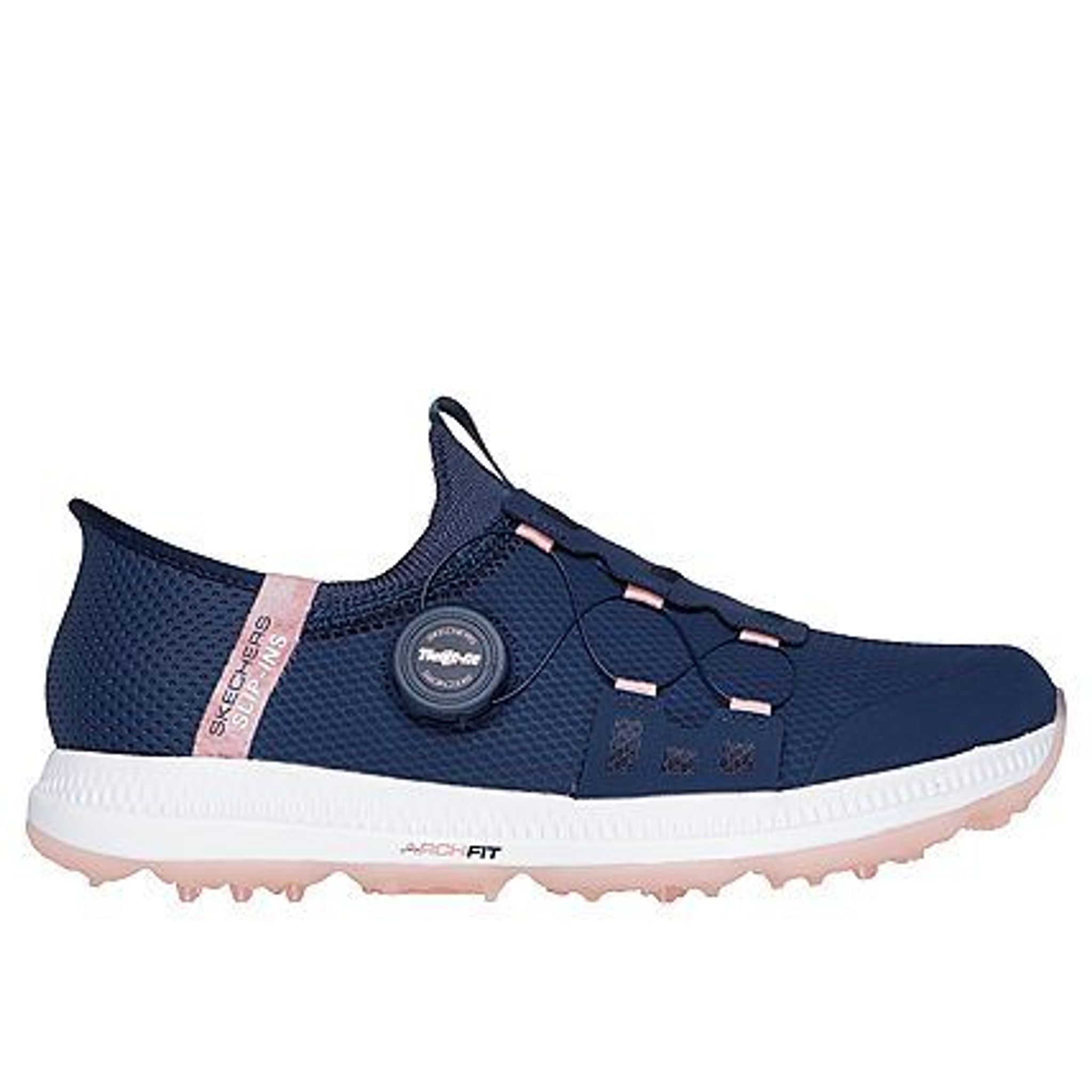 Buty do golfa Skechers Elite 5 Slip dla kobiet