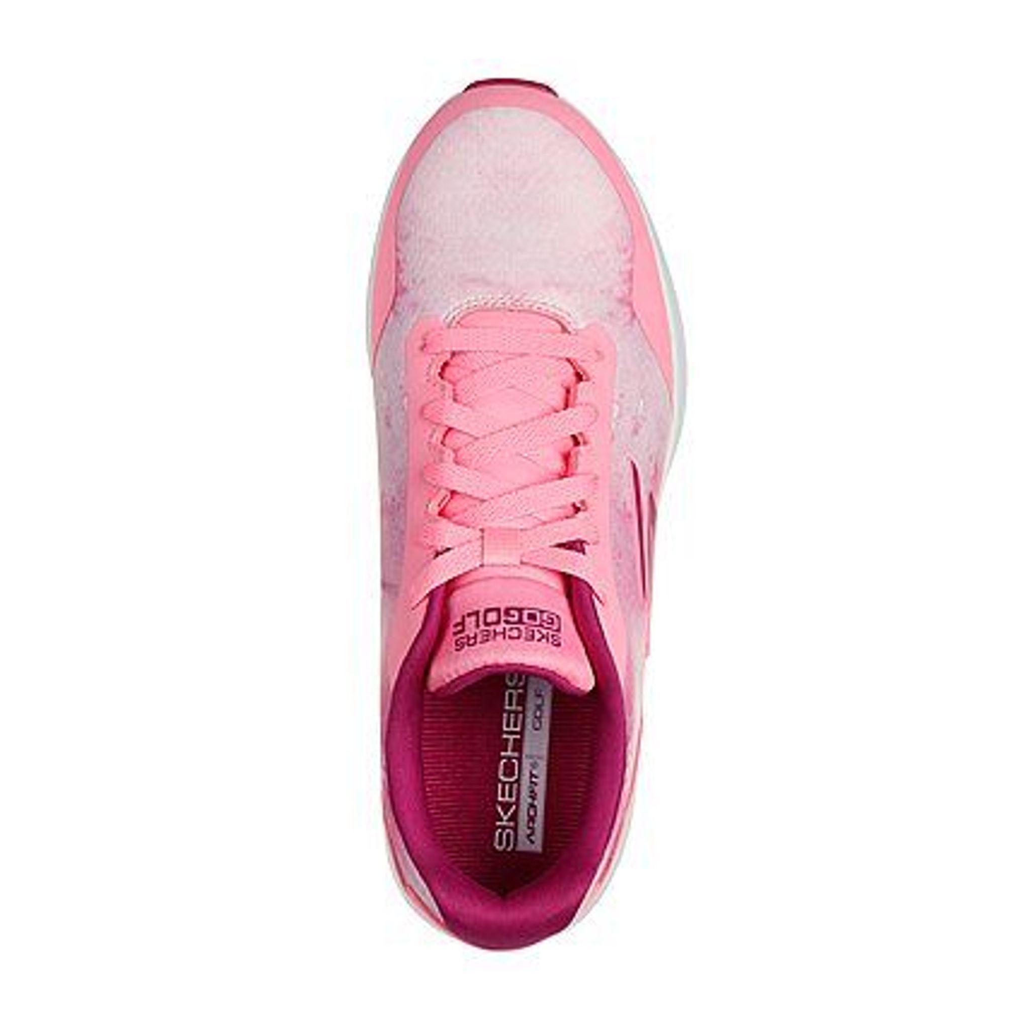 Buty do golfa Skechers Max 2 Splash dla kobiet