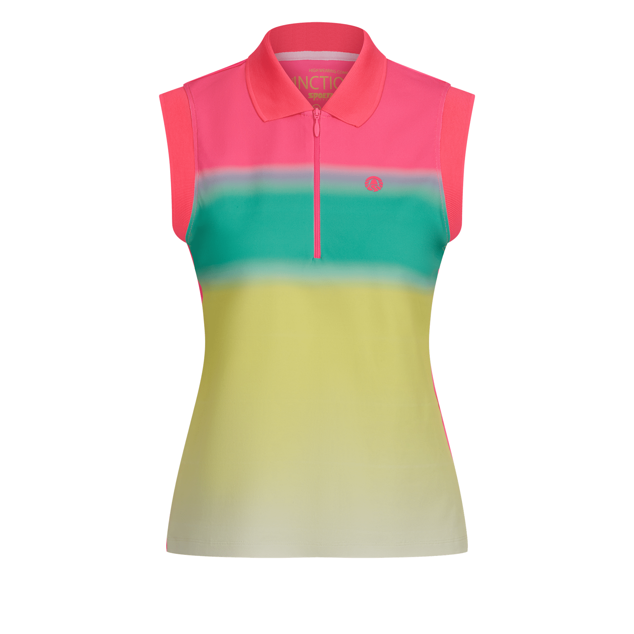 Sportalm Golf Polo dla Kobiet