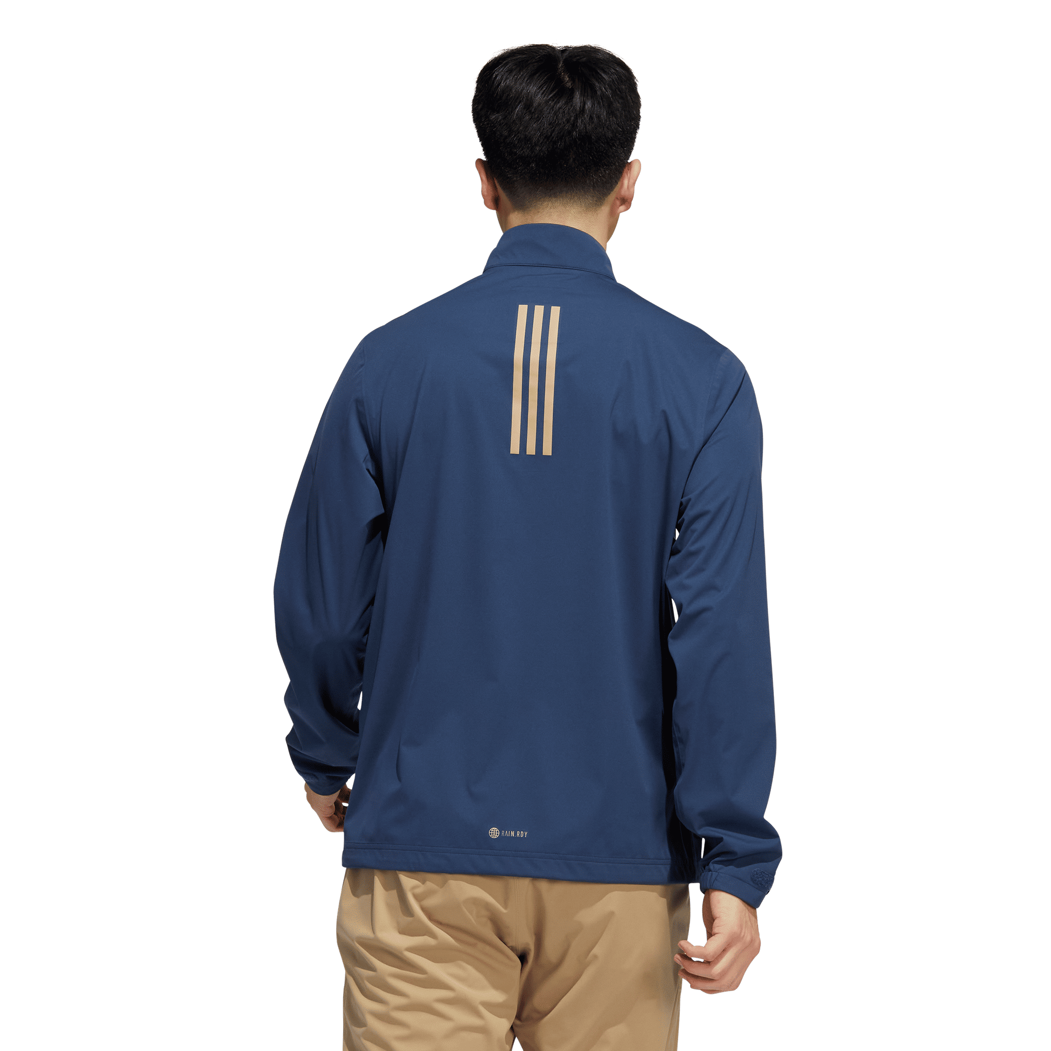 Adidas RAIN.RDY 1/2-Zip Oberteil Herren