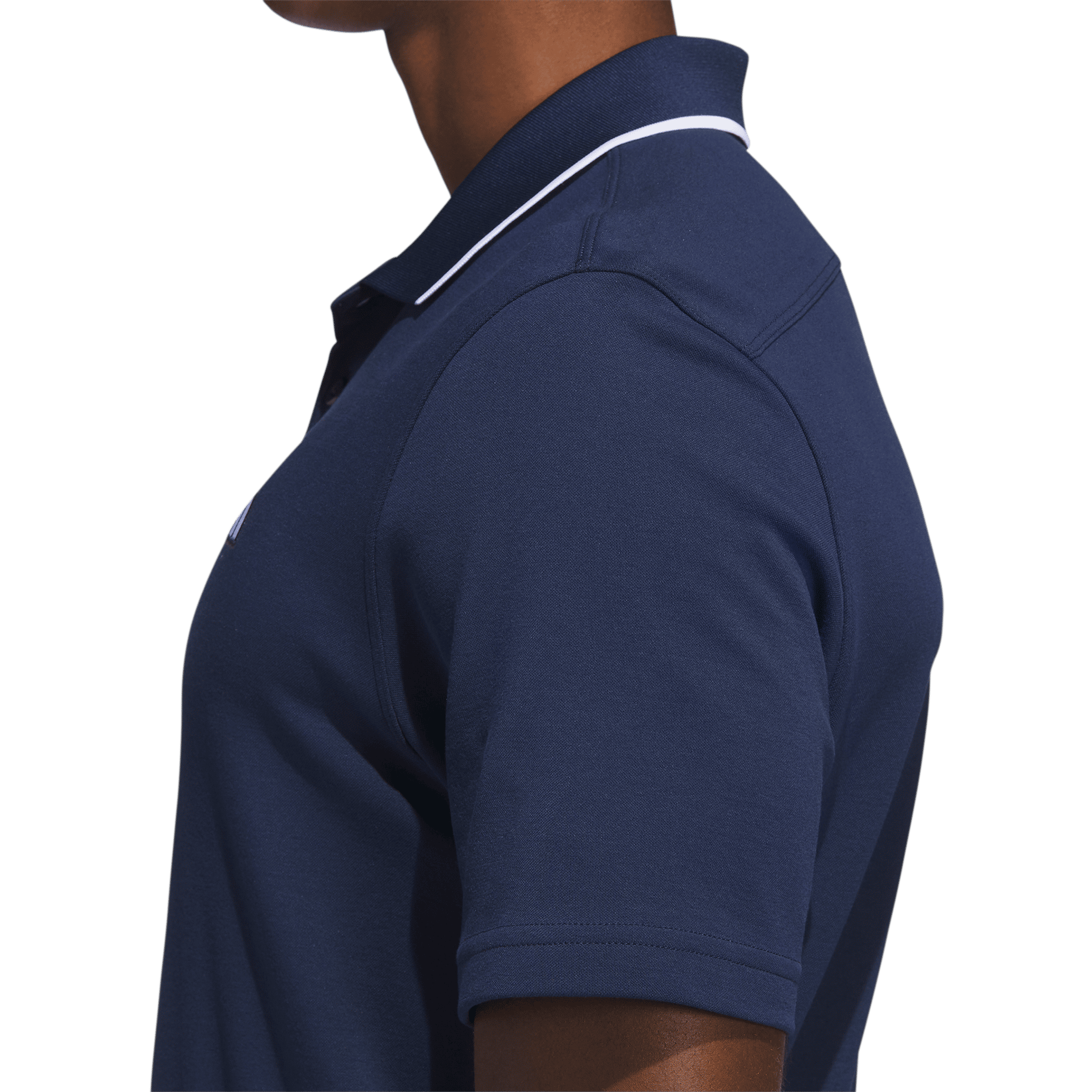 Adidas Go-To Piqué Golf Poloshirt Herren