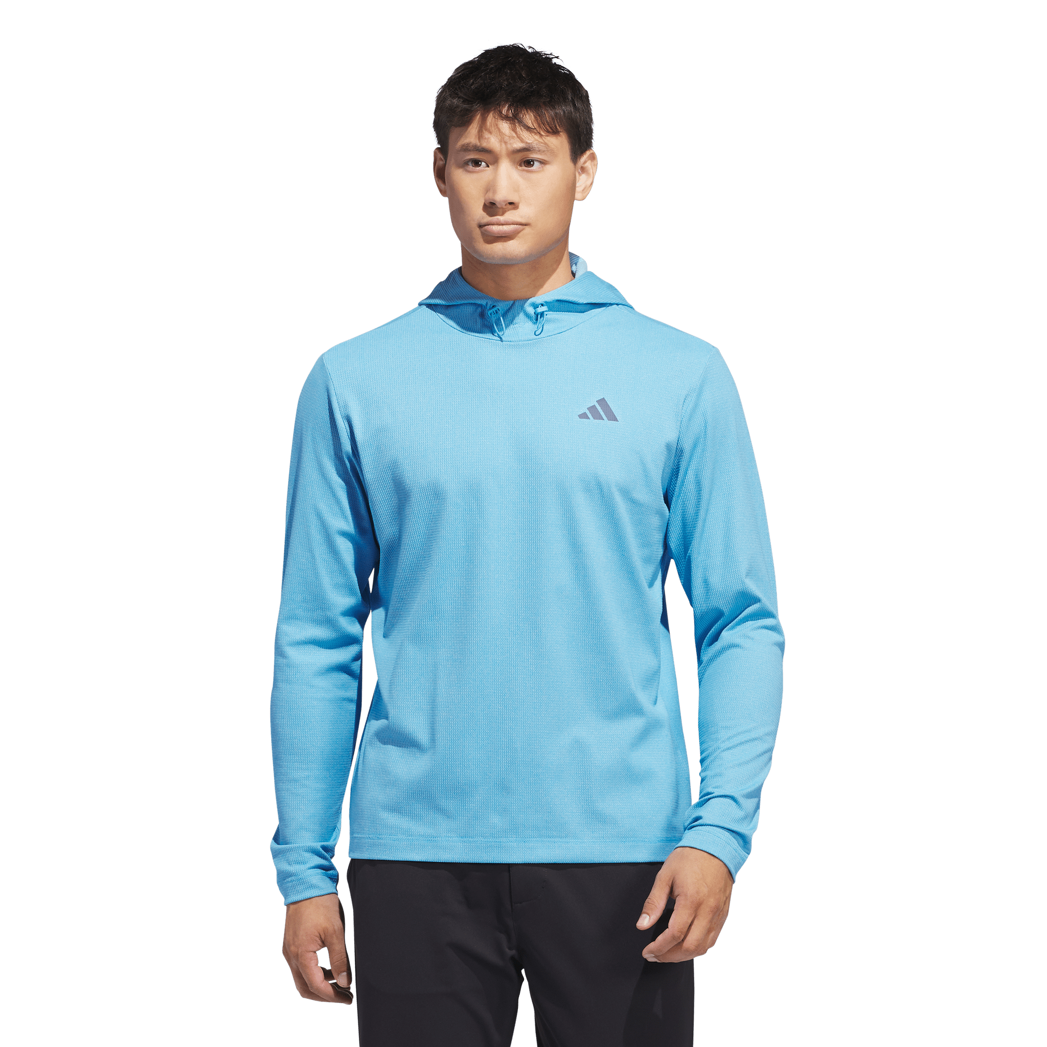 Adidas Lightweight Bluza z kapturem dla mężczyzn