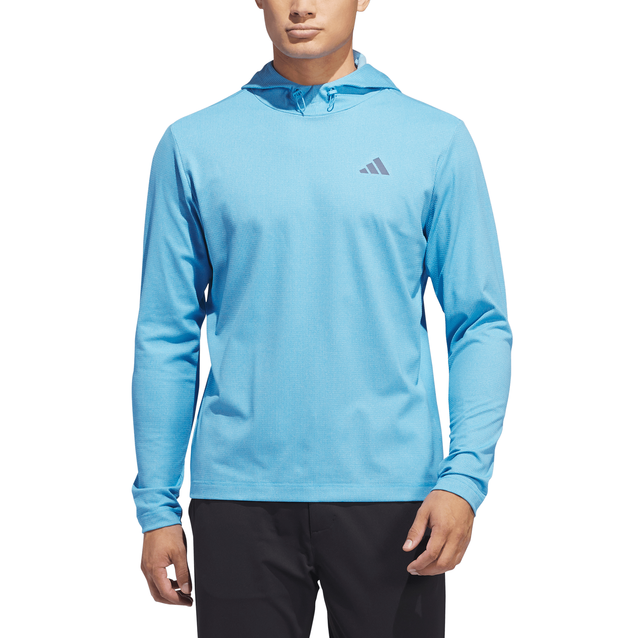 Adidas Lightweight Bluza z kapturem dla mężczyzn