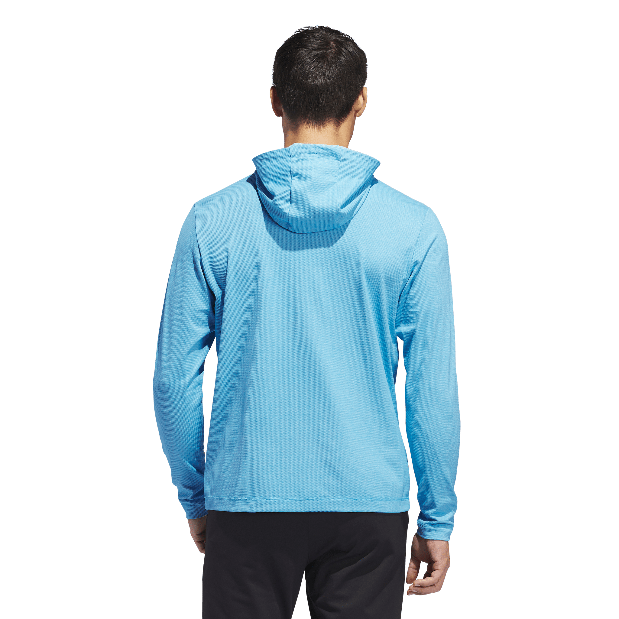 Adidas Lightweight Bluza z kapturem dla mężczyzn