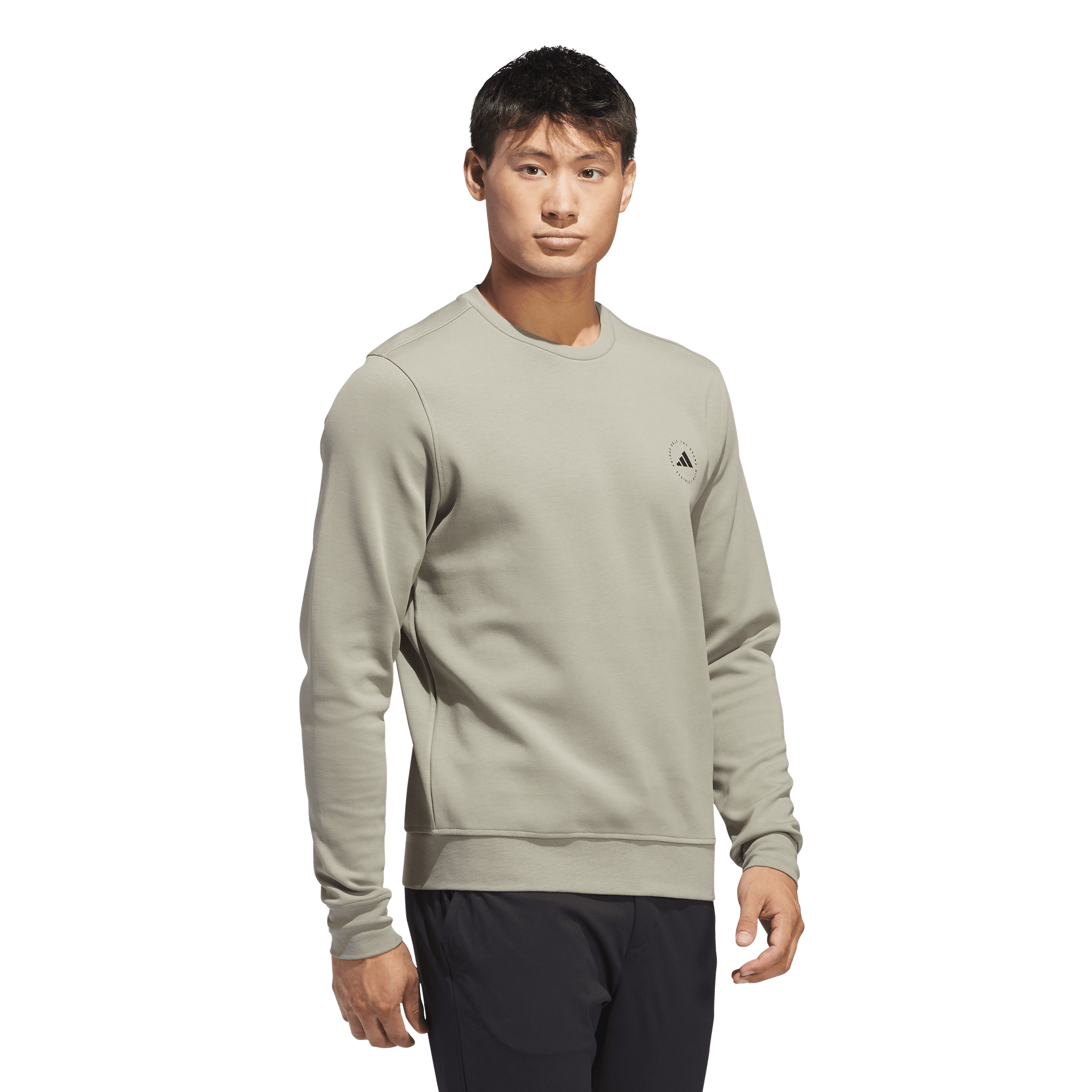 Adidas Core Crew Neck Sweatshirt Herren