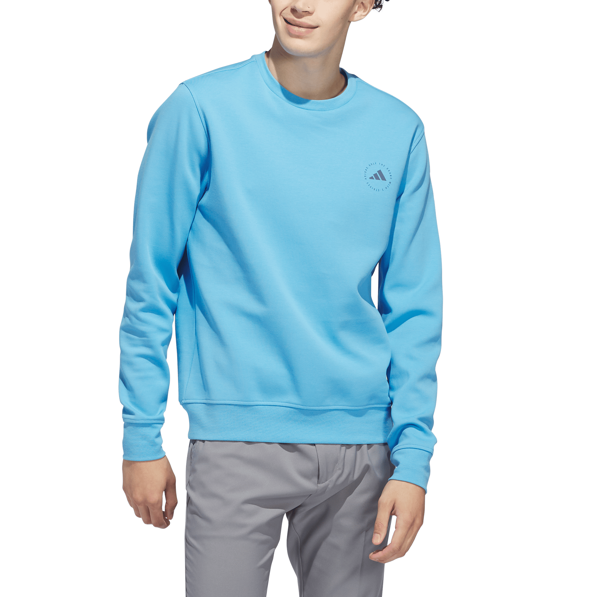 Adidas Core Crew Neck Sweatshirt Herren