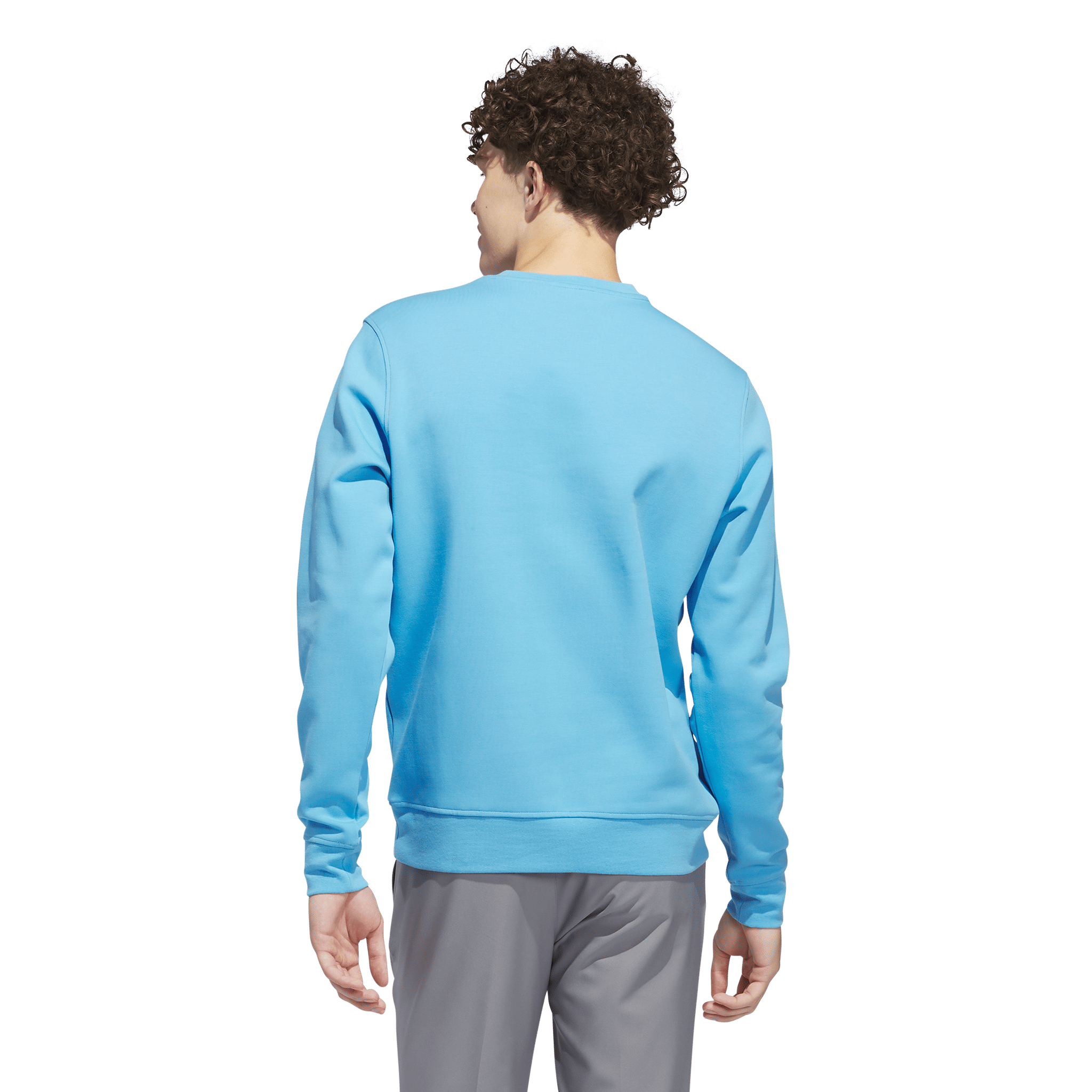 Adidas Core Crew Neck Sweatshirt Herren