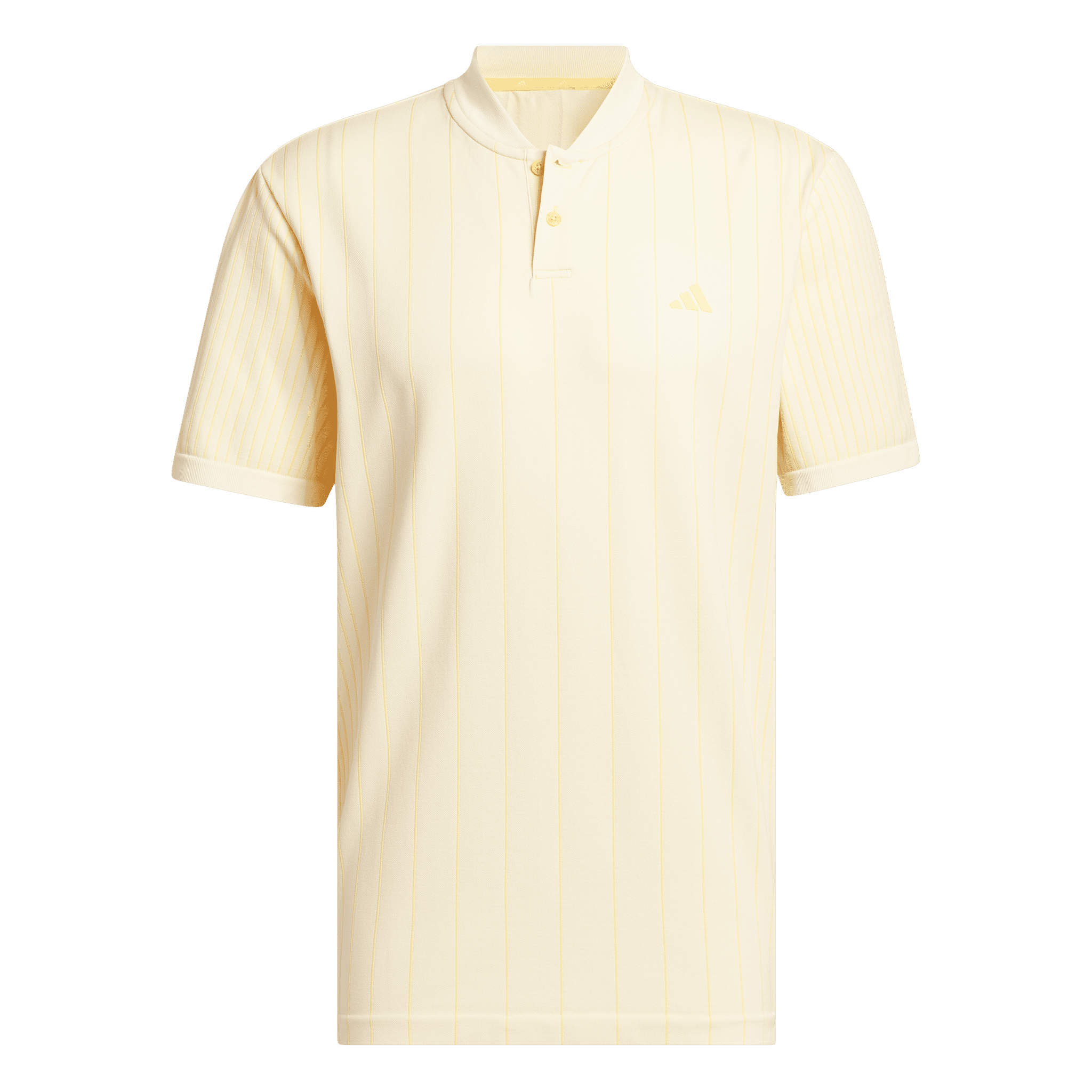 Adidas Ultimate365 Tour Primeknit Polo Shirt Herren