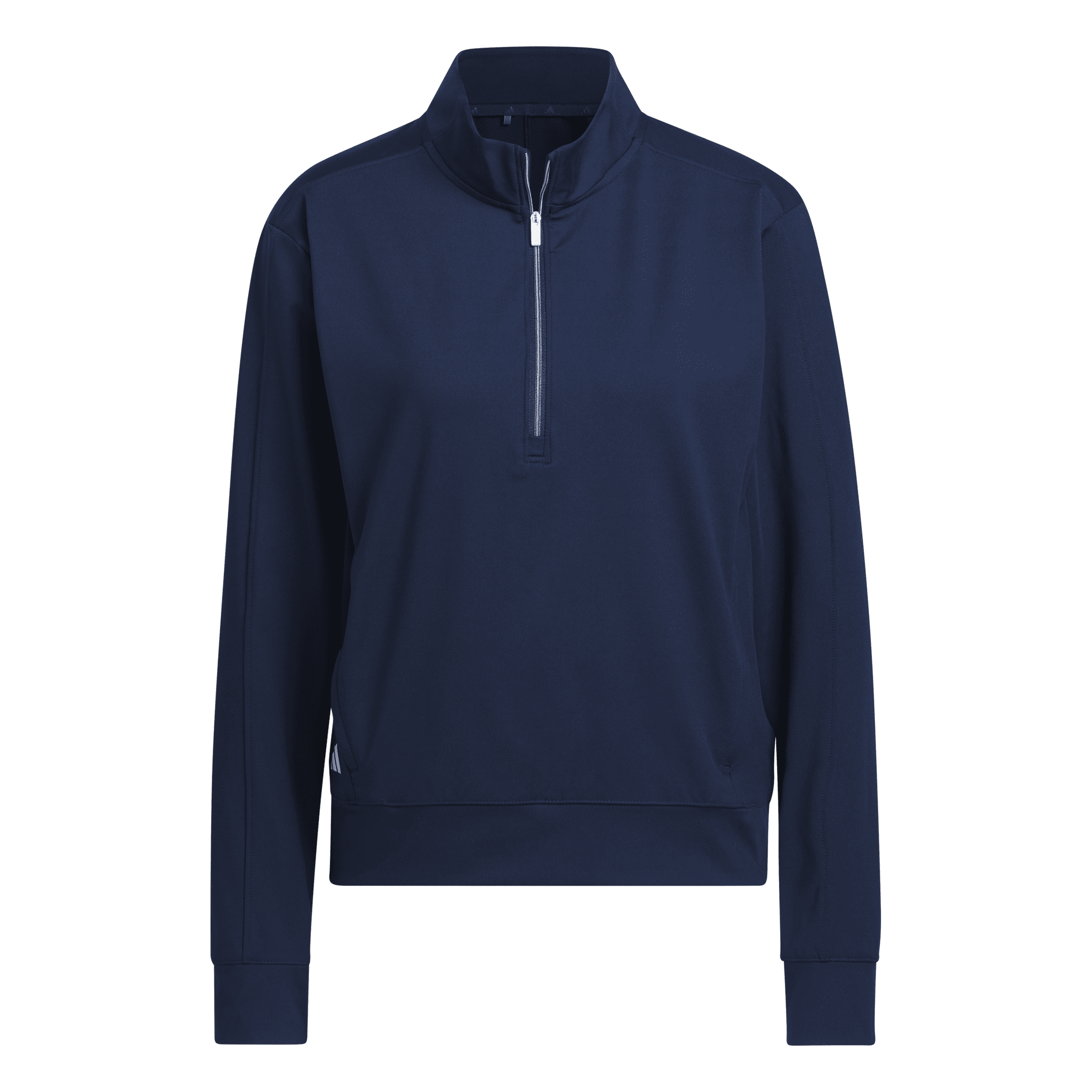 Adidas Ultimate365 Quarter Zip Layer Damen