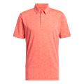 Adidas Go-To Print Polo Shirt Męskie