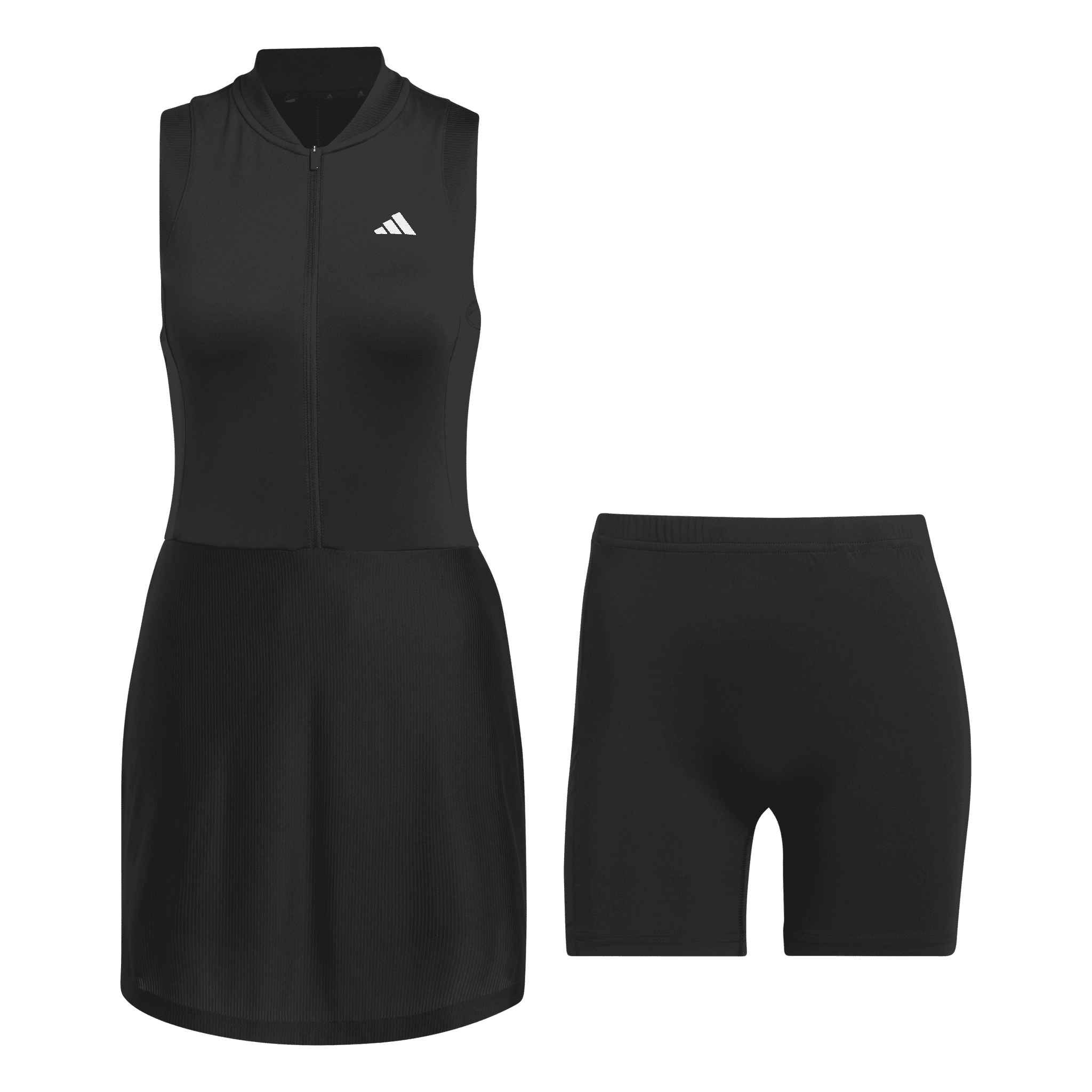 Adidas Ultimate365 Sleeveless Dress Damen