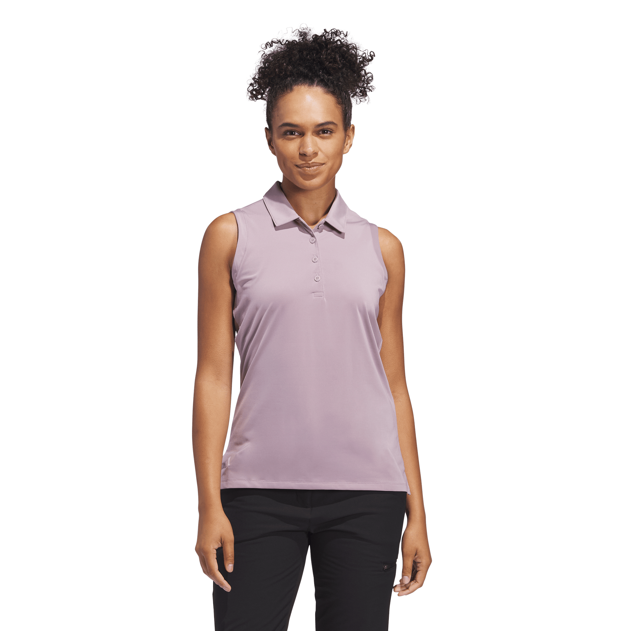 Adidas Ultimate365 Solid Polo Damen