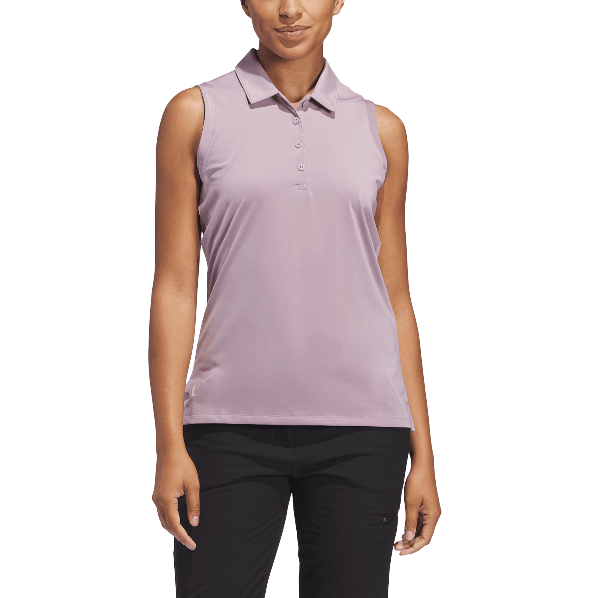 Adidas Ultimate365 Solid Polo Damen