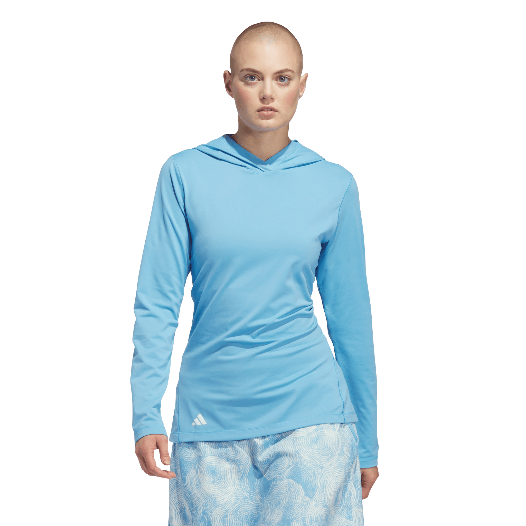 Adidas Performance Golfhoodie Damen