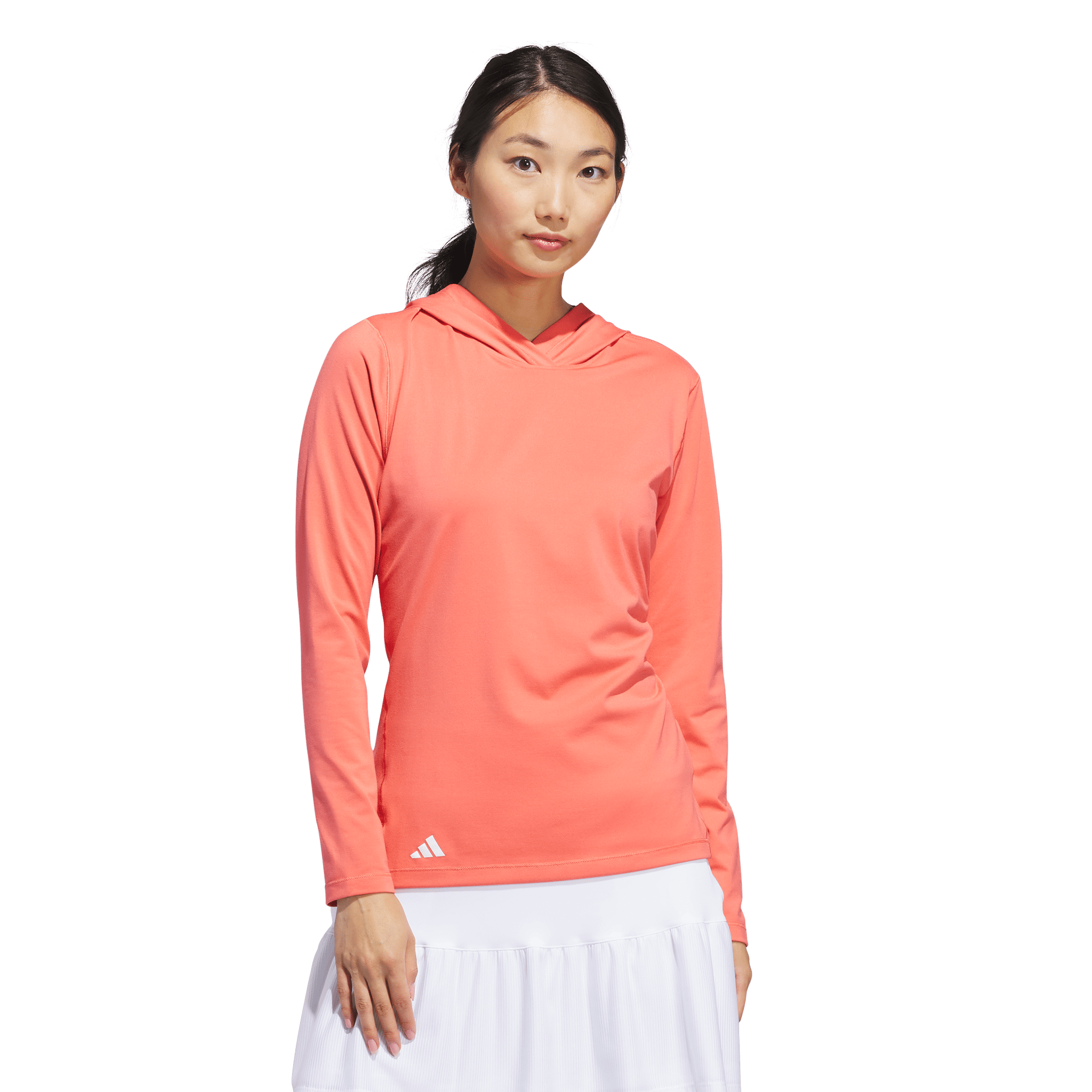 Adidas Performance Golfhoodie Damen