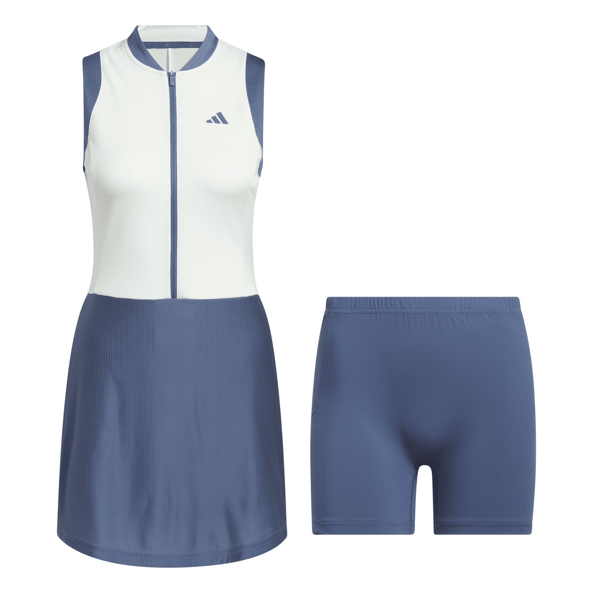 Adidas Ultimate365 Sleeveless Dress Damen