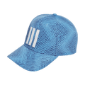 Czapka Adidas Tour 3 Stripe Print dla mężczyzn