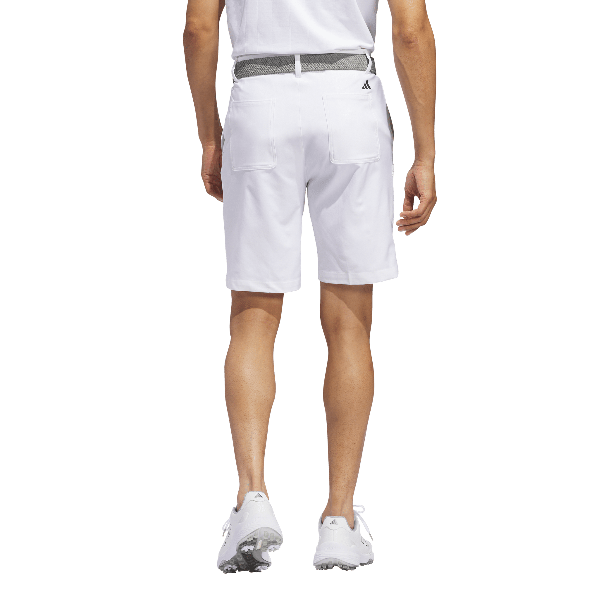 Adidas Ultimate365 Utility Golf Short dla mężczyzn