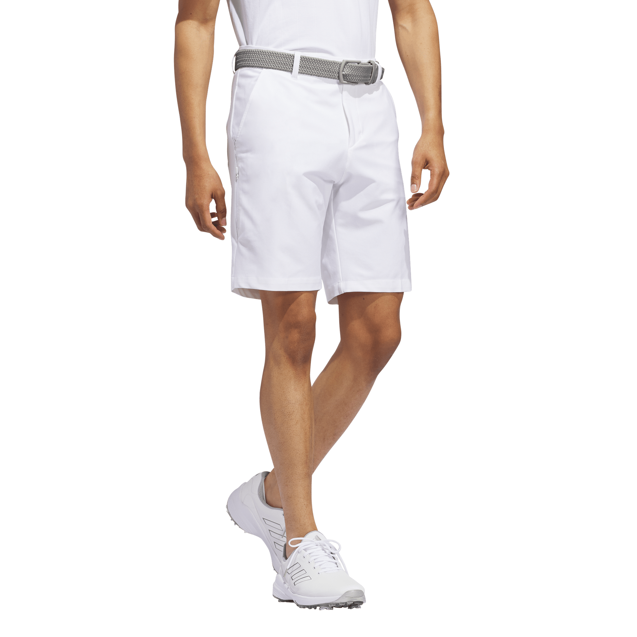 Adidas Ultimate365 Utility Golf Short dla mężczyzn