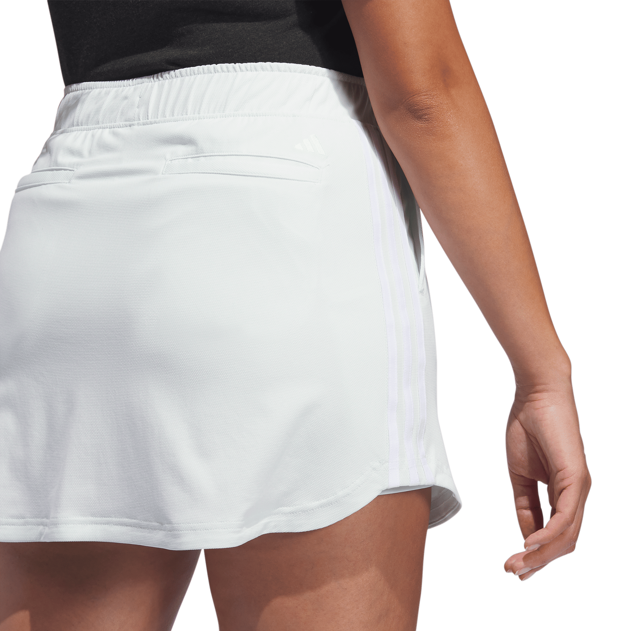 Adidas Ultimate365 Twistknit Skort Damen