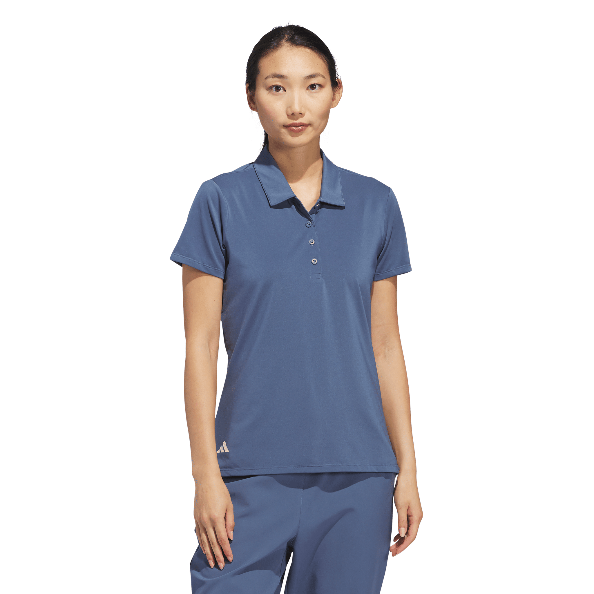 Adidas Ultimate365 Solid Polo Damen